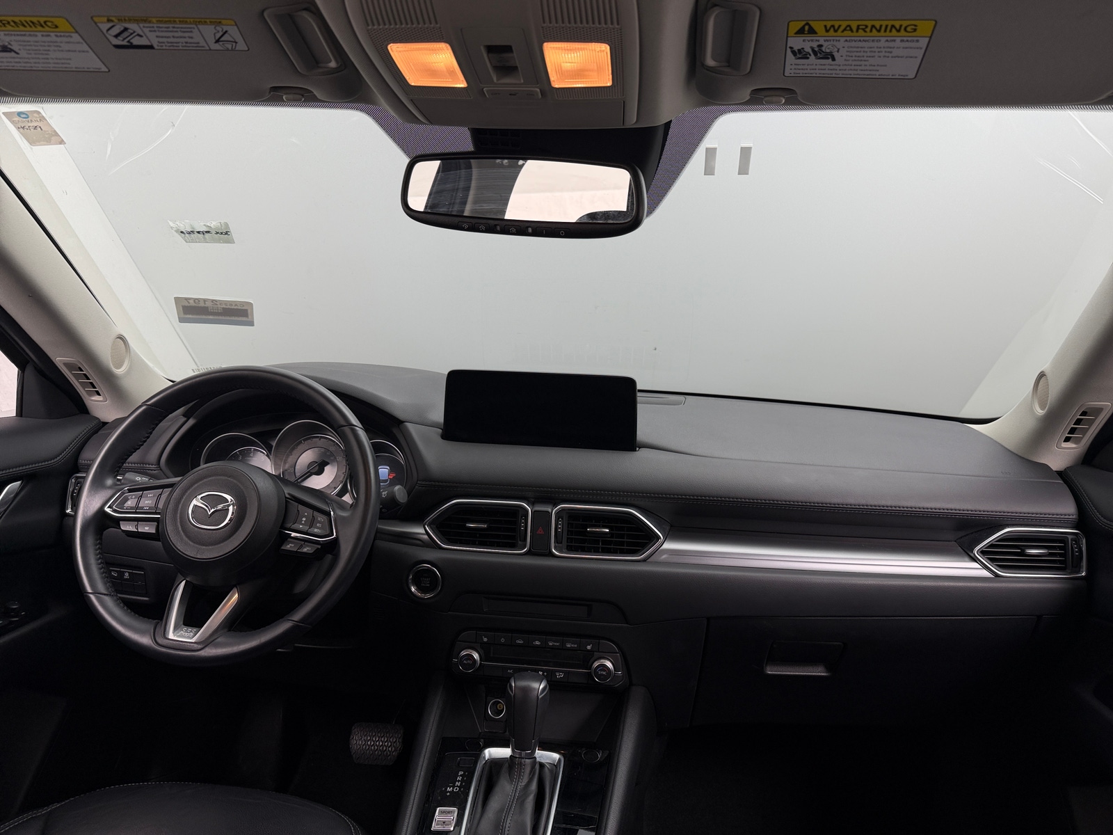 Thumbnail: 2025 Mazda CX-5 - 2