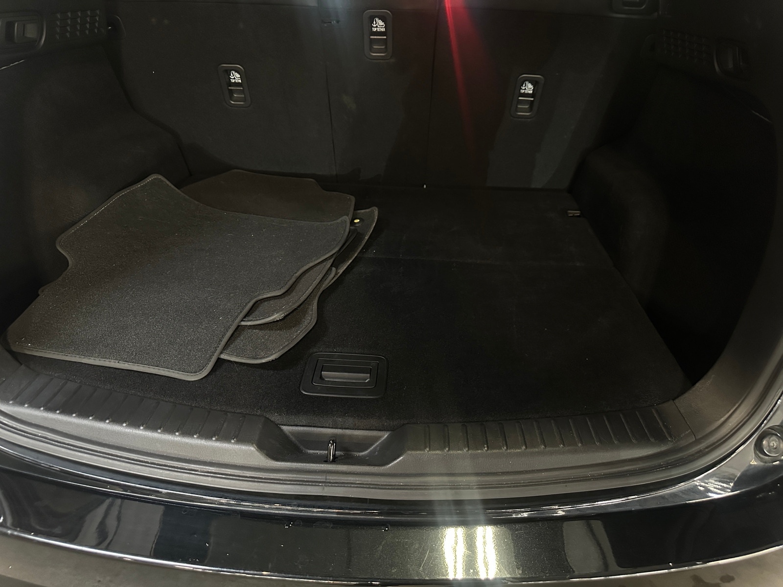 Thumbnail: 2025 Mazda CX-5 - 6