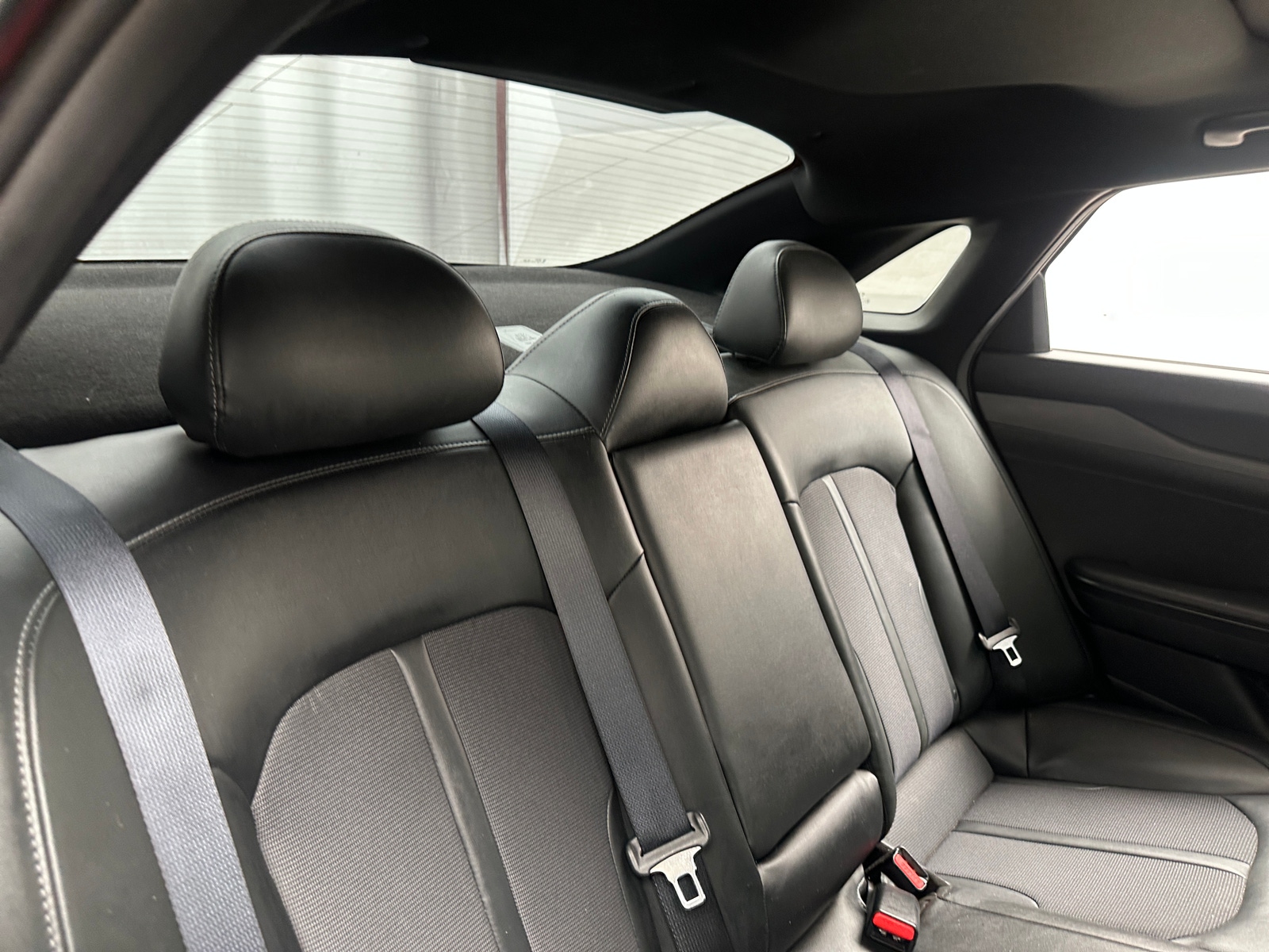 Thumbnail: 2021 Kia K5 - 5