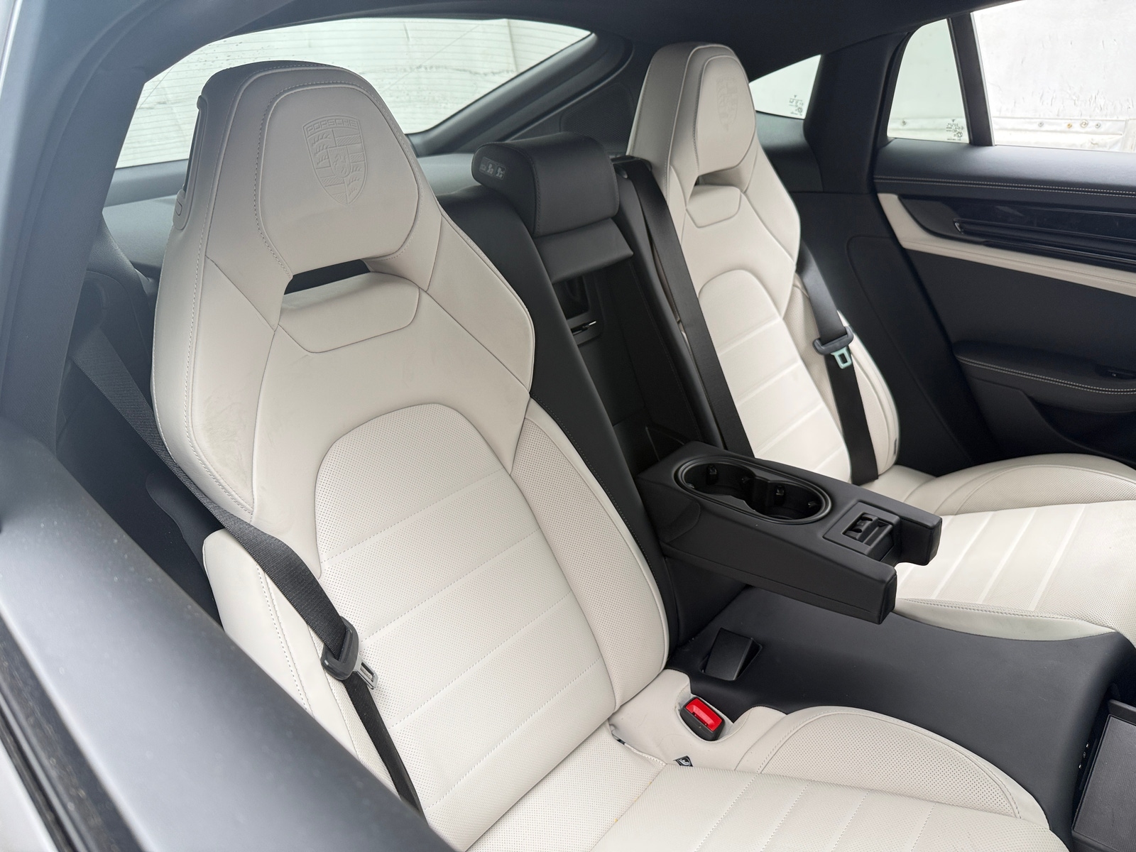 Thumbnail: 2025 Porsche Panamera - 6