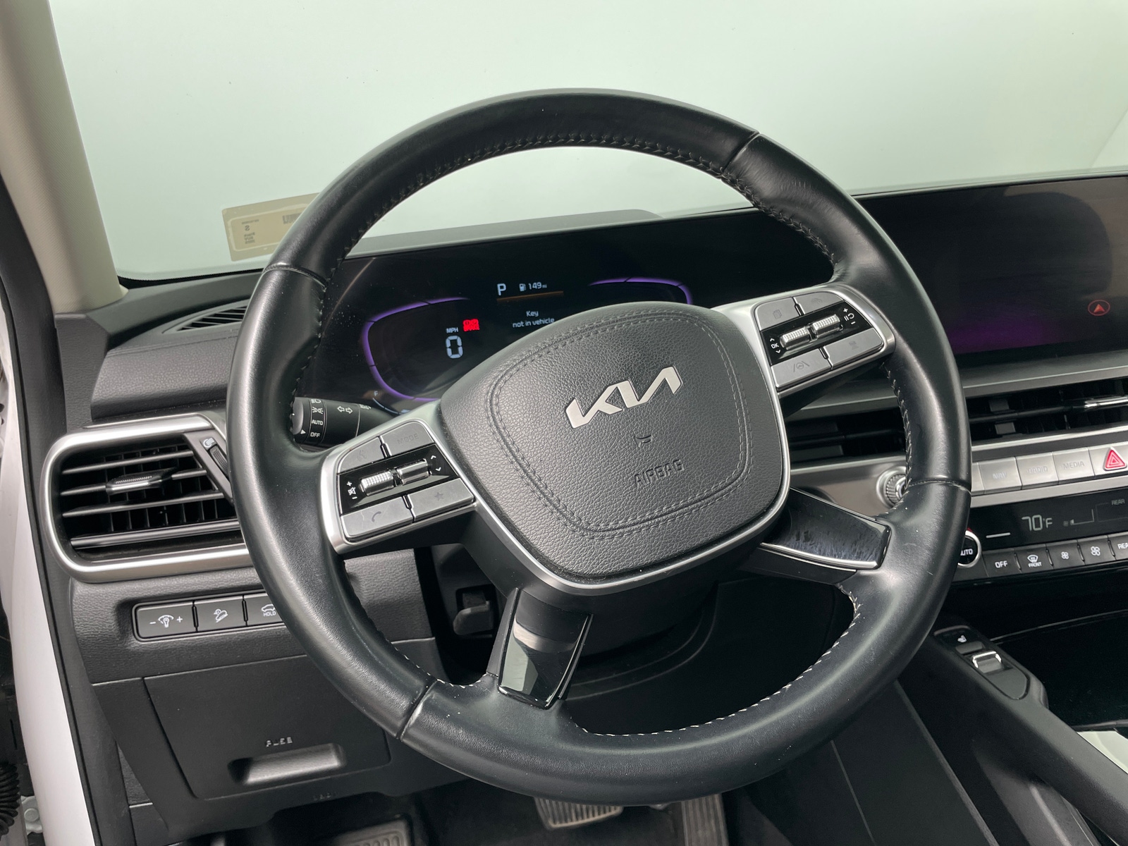 Thumbnail: 2025 Kia Telluride - 4
