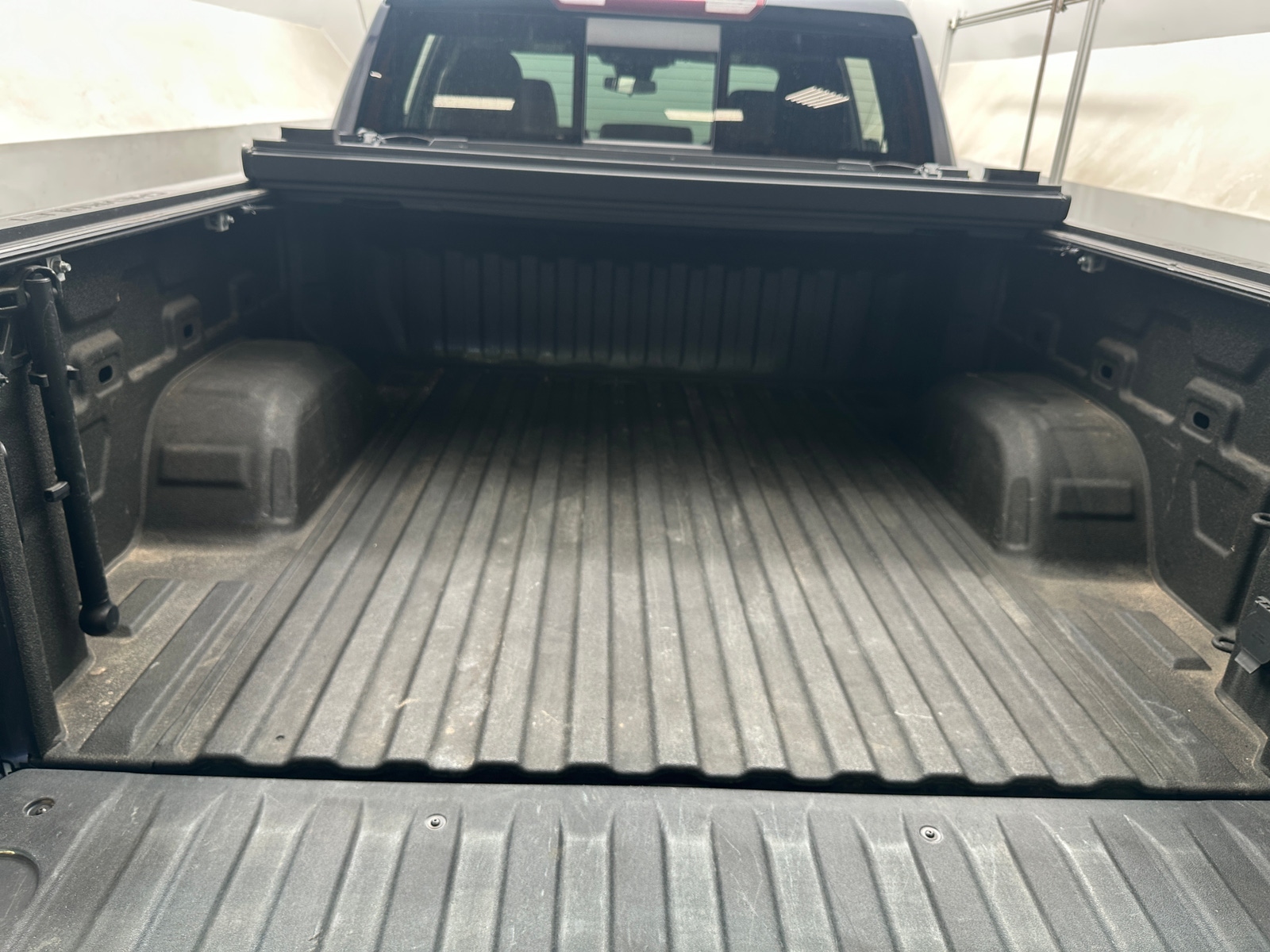 Thumbnail: 2023 Chevrolet Silverado 1500 - 7