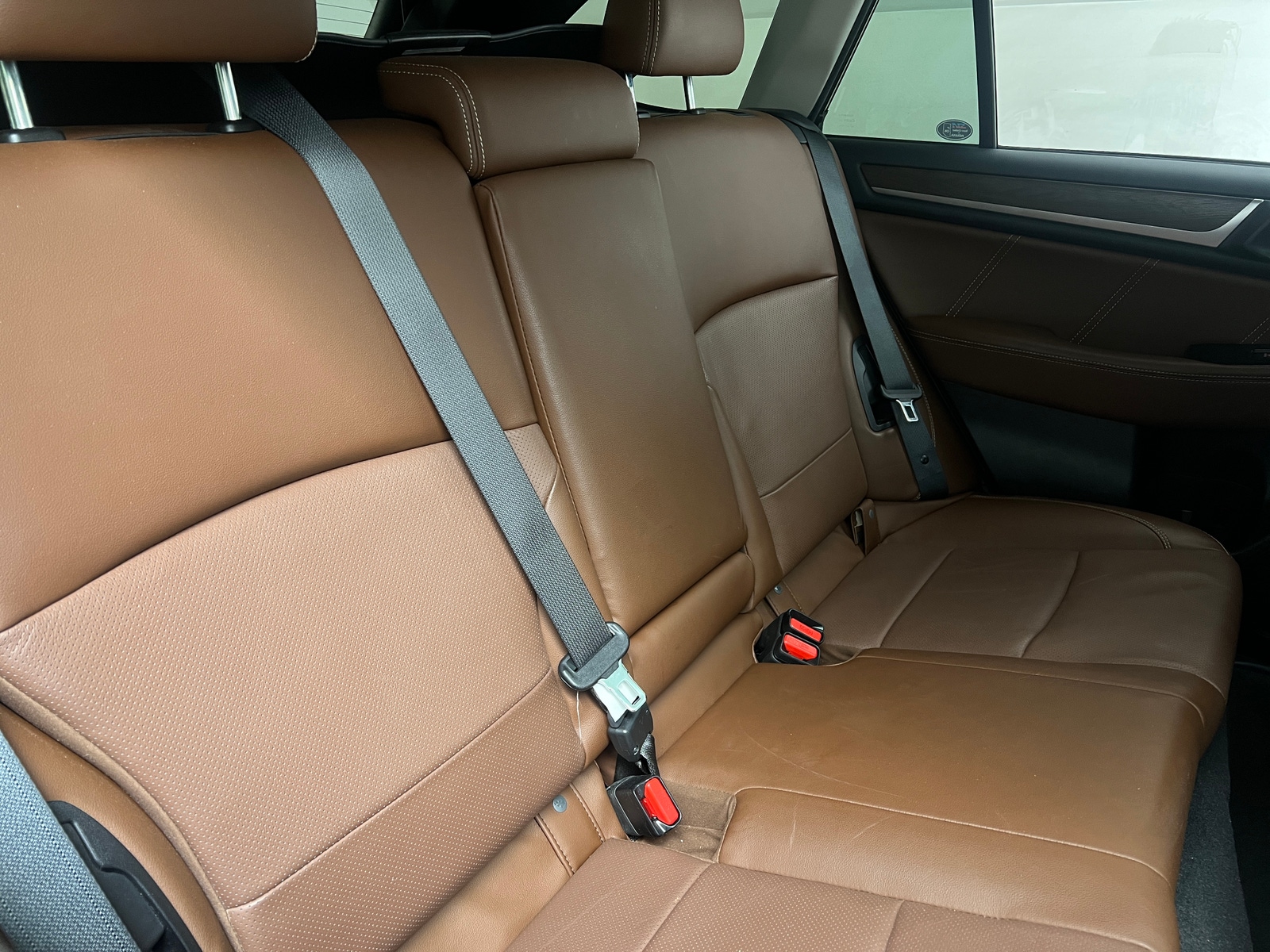 Thumbnail: 2018 Subaru Outback - 5
