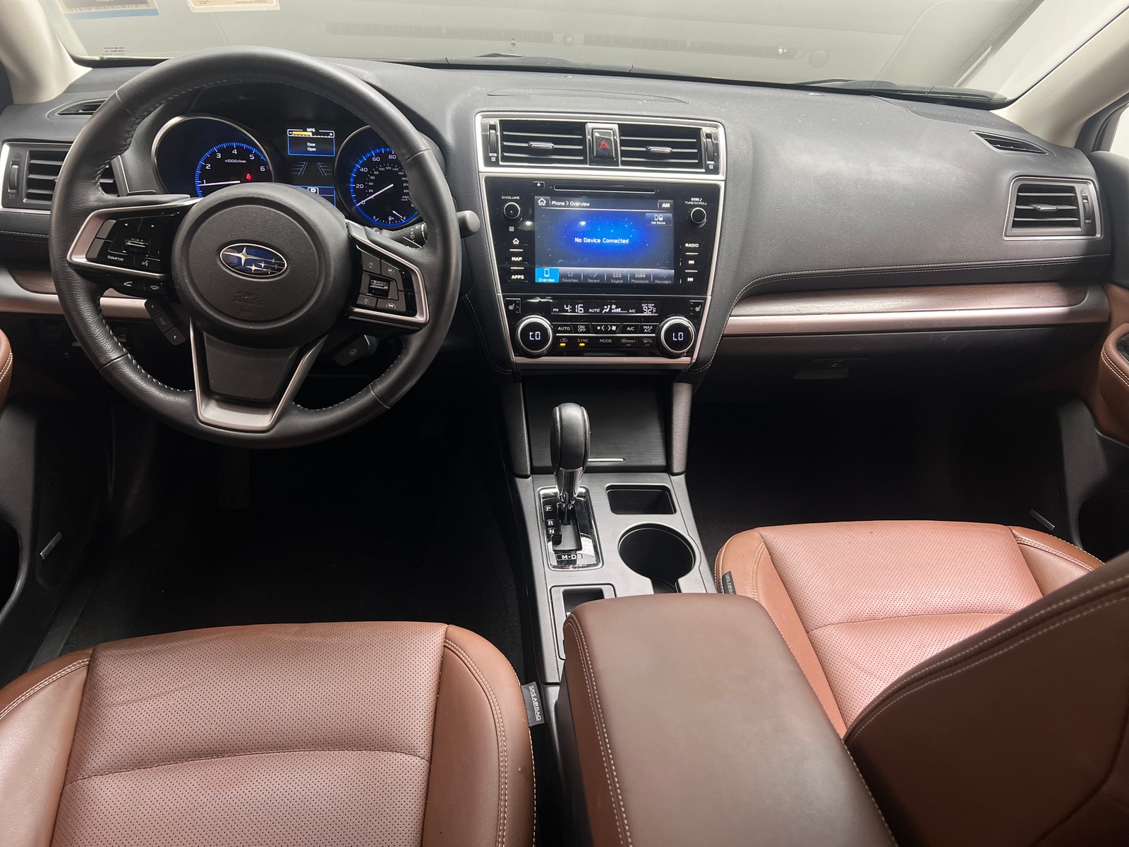 Thumbnail: 2018 Subaru Outback - 2