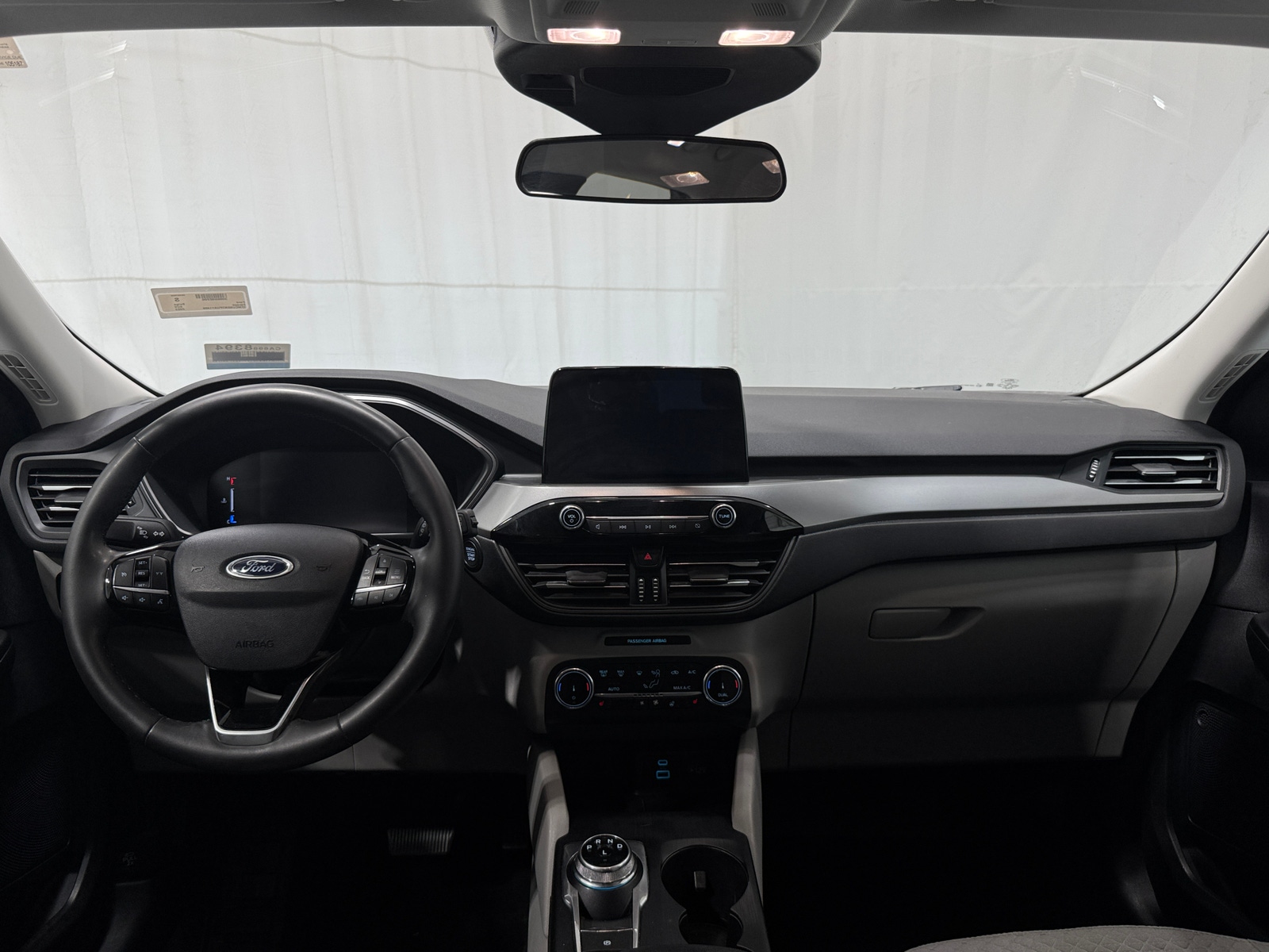 Thumbnail: 2023 Ford Escape - 3