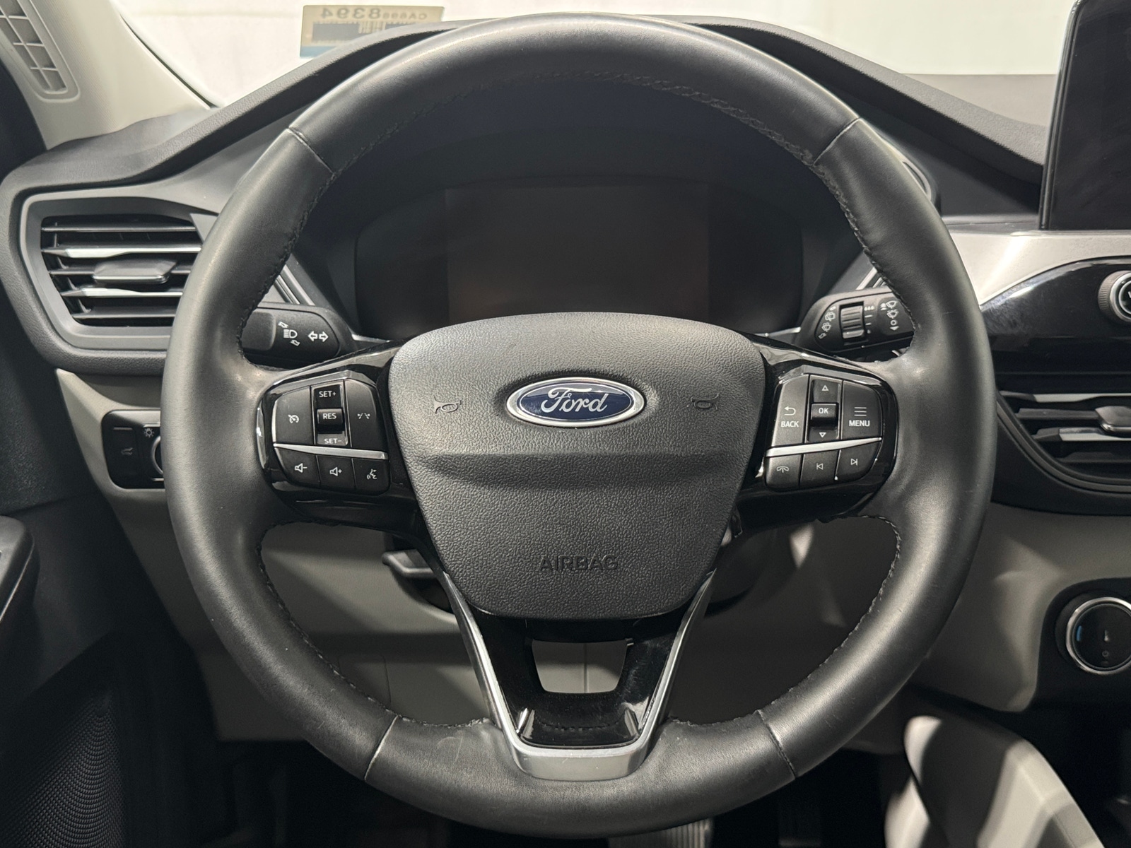 Thumbnail: 2023 Ford Escape - 5