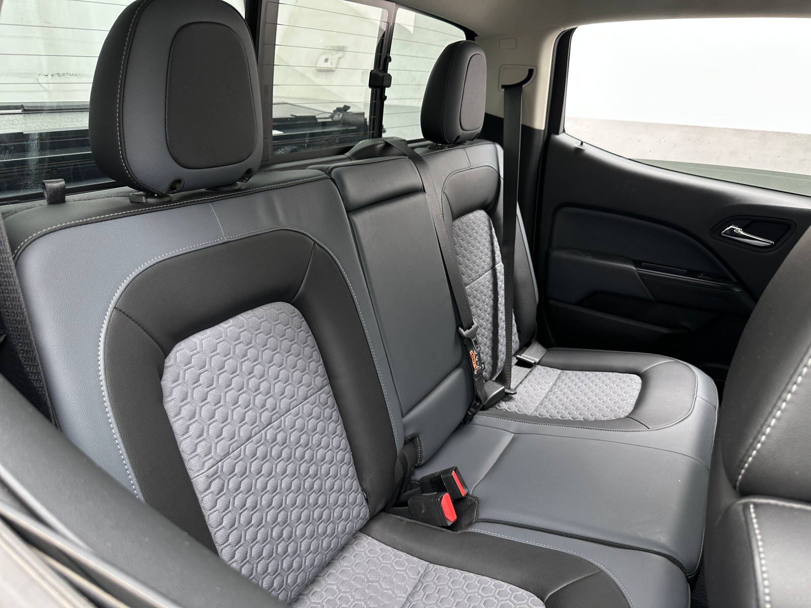 Thumbnail: 2020 Chevrolet Colorado - 5