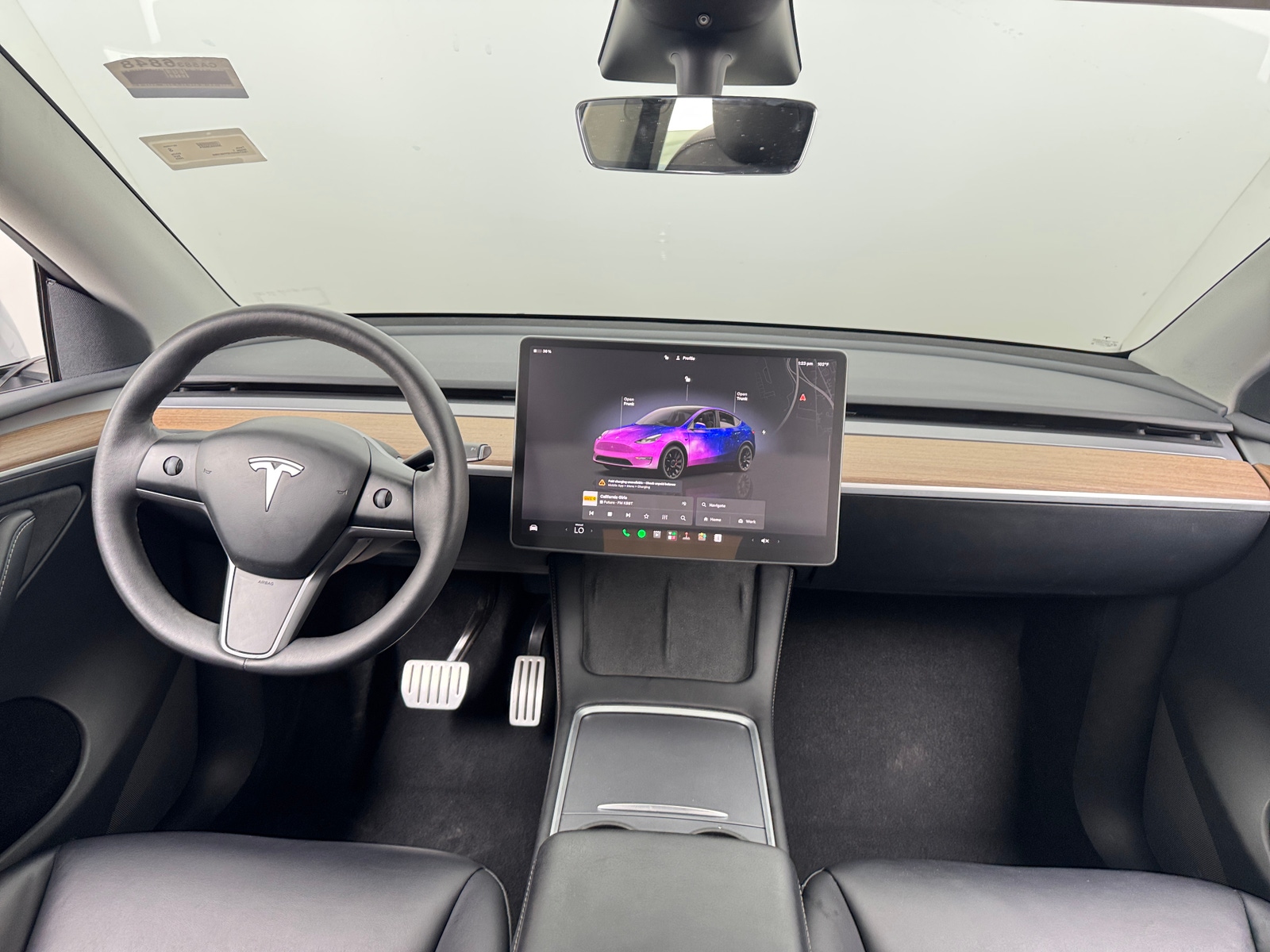 Thumbnail: 2023 Tesla Model Y - 2
