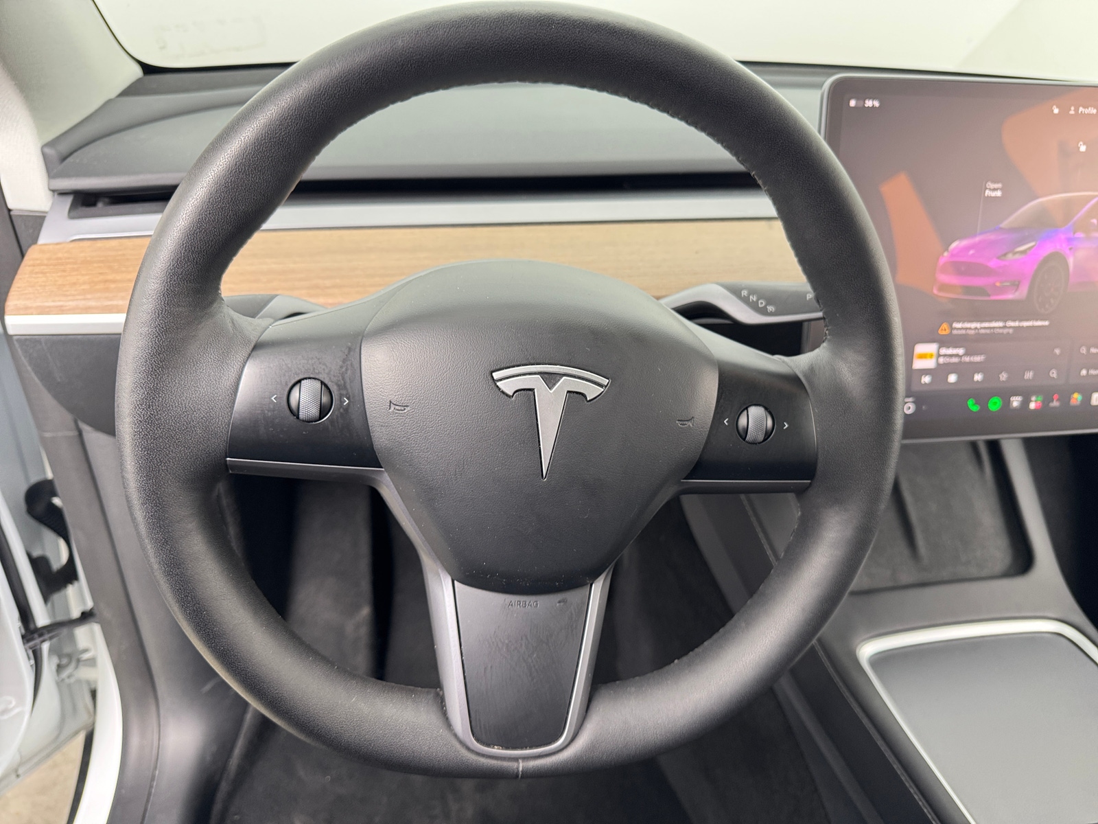 Thumbnail: 2023 Tesla Model Y - 4