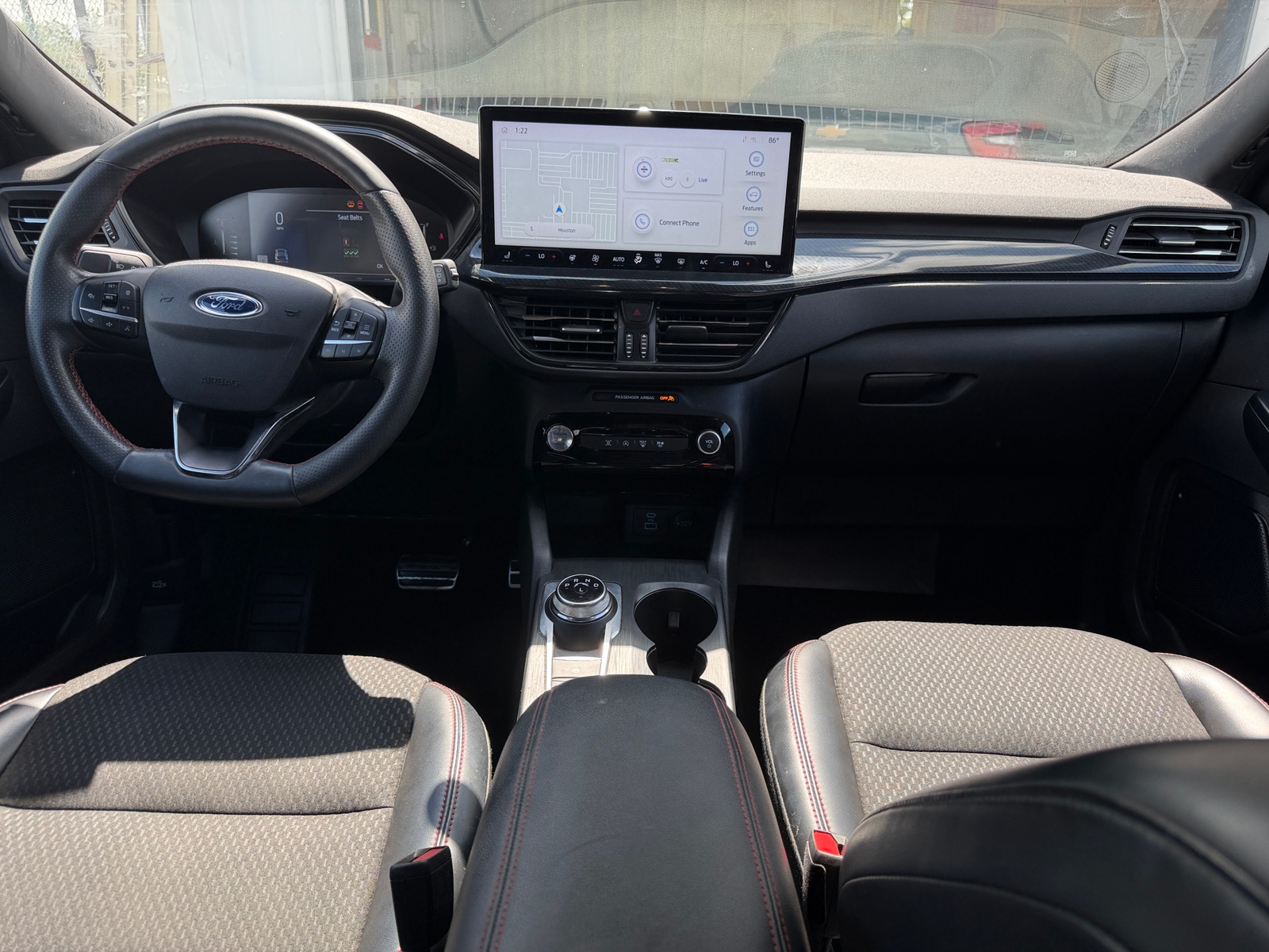 Thumbnail: 2023 Ford Escape - 3