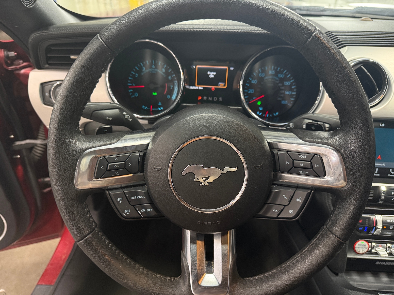 Thumbnail: 2016 Ford Mustang - 3