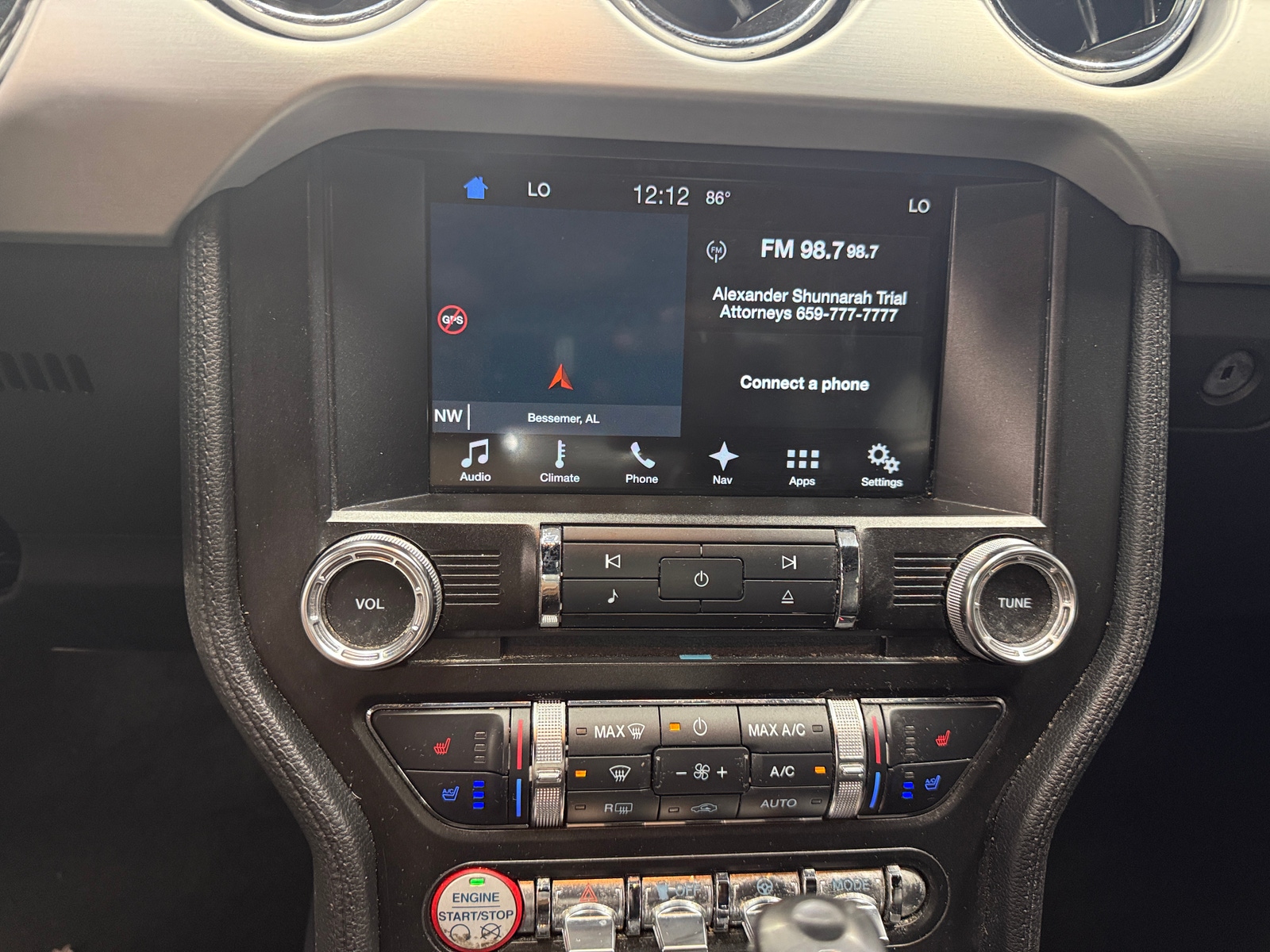 Thumbnail: 2016 Ford Mustang - 2
