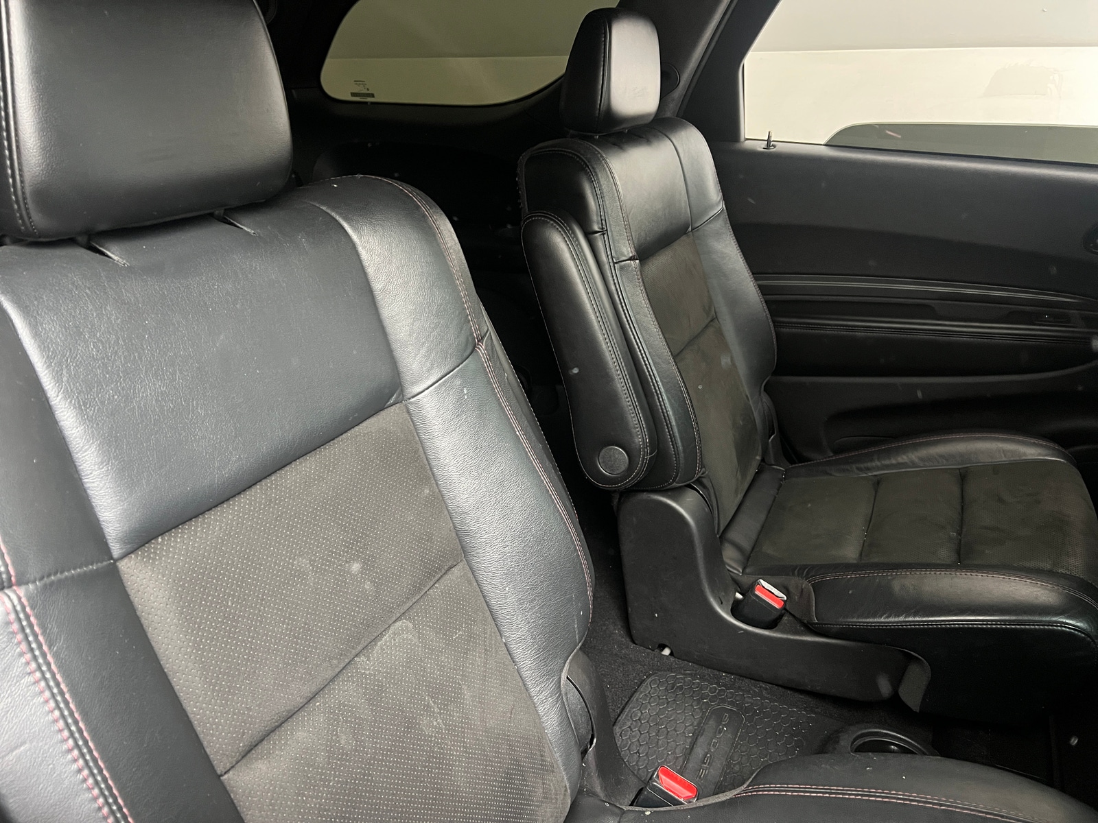 Thumbnail: 2021 Dodge Durango - 5