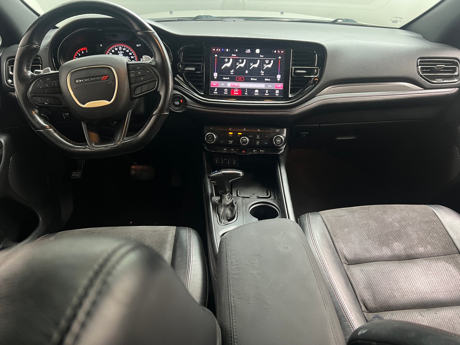 Thumbnail: 2021 Dodge Durango - 2