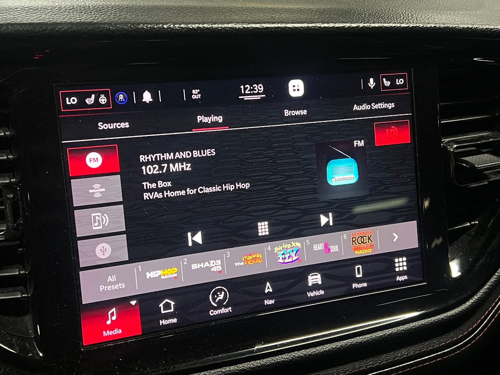 Thumbnail: 2021 Dodge Durango - 3