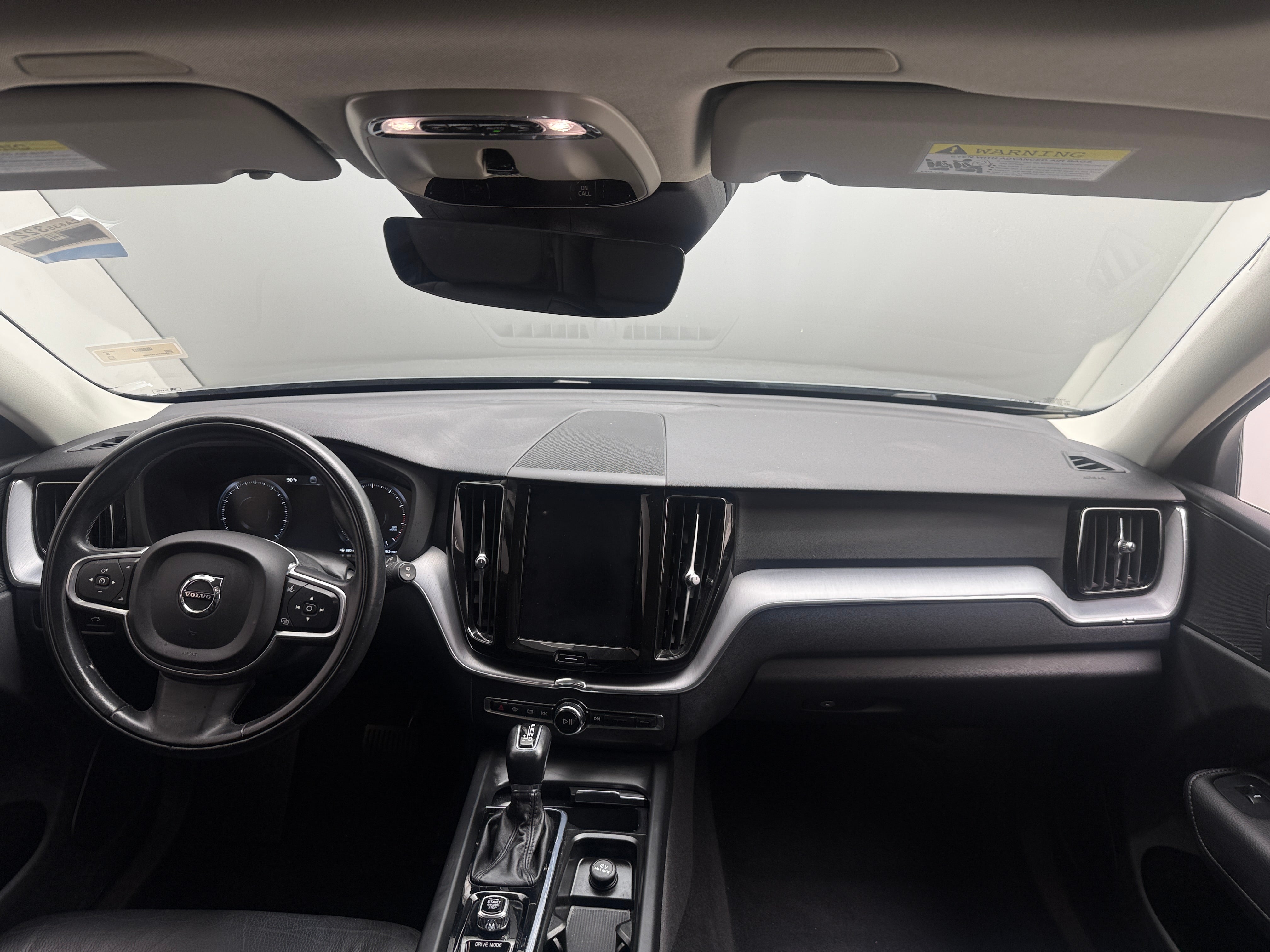 2020 Volvo XC60