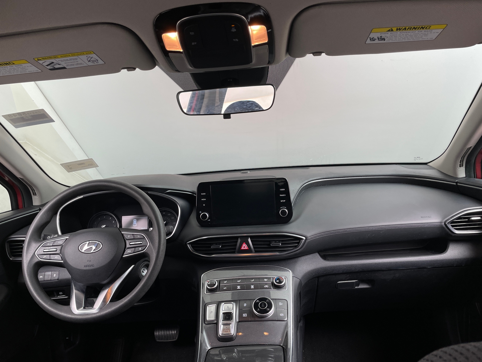 Thumbnail: 2023 Hyundai Santa Fe - 3