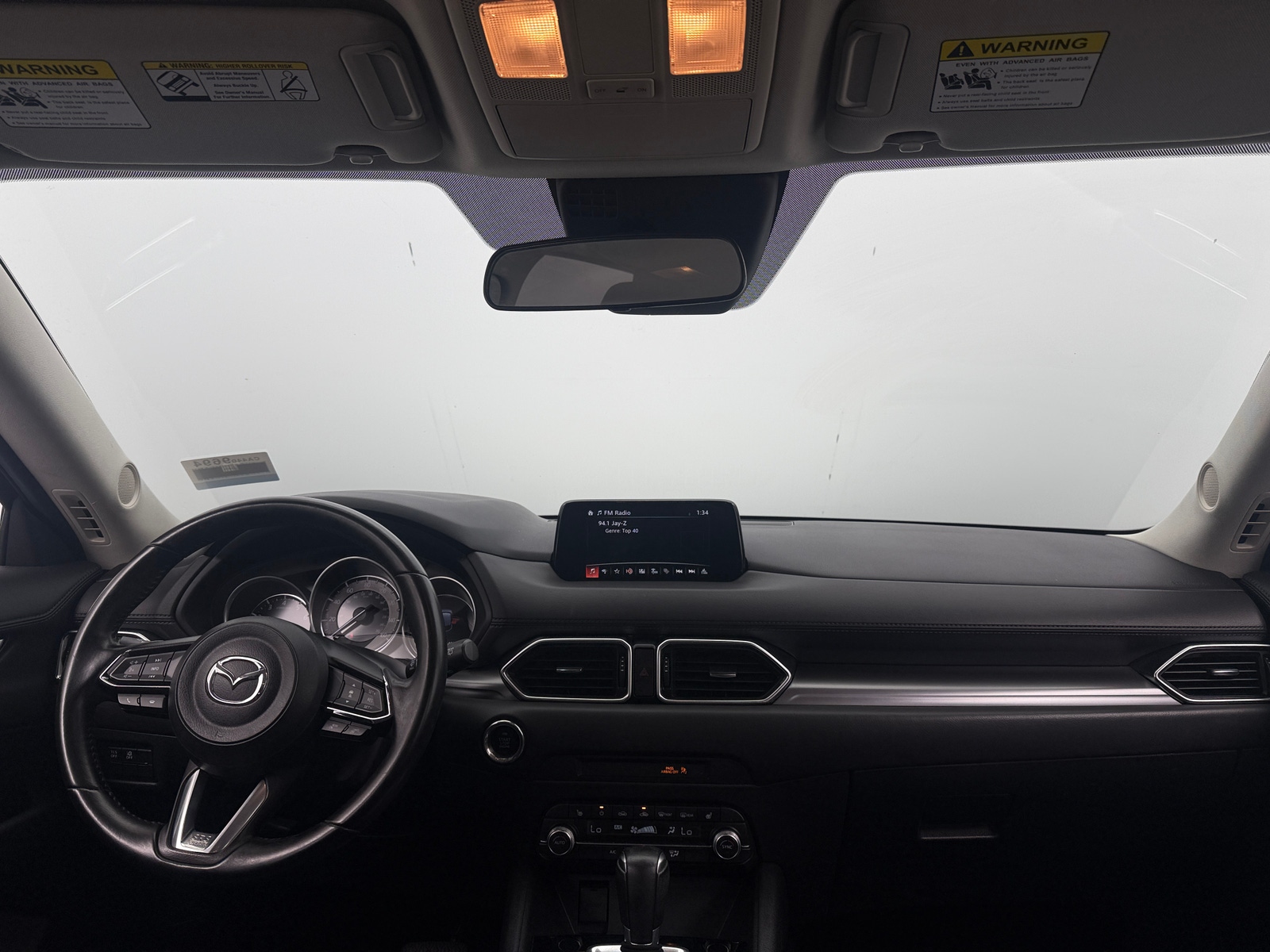 Thumbnail: 2020 Mazda CX-5 - 3