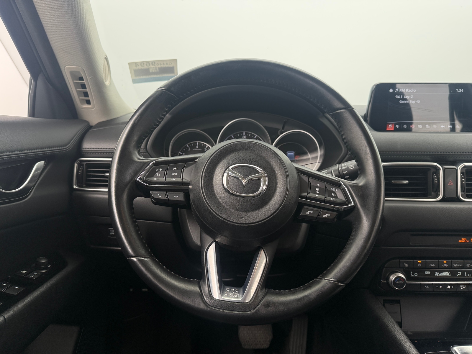 Thumbnail: 2020 Mazda CX-5 - 5