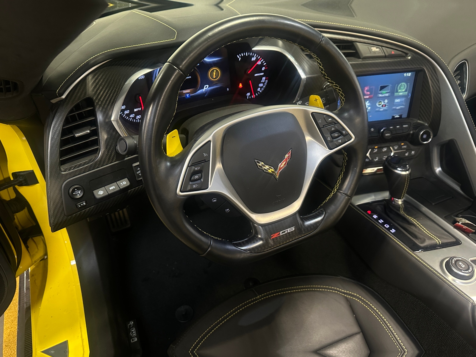 Thumbnail: 2017 Chevrolet Corvette - 4