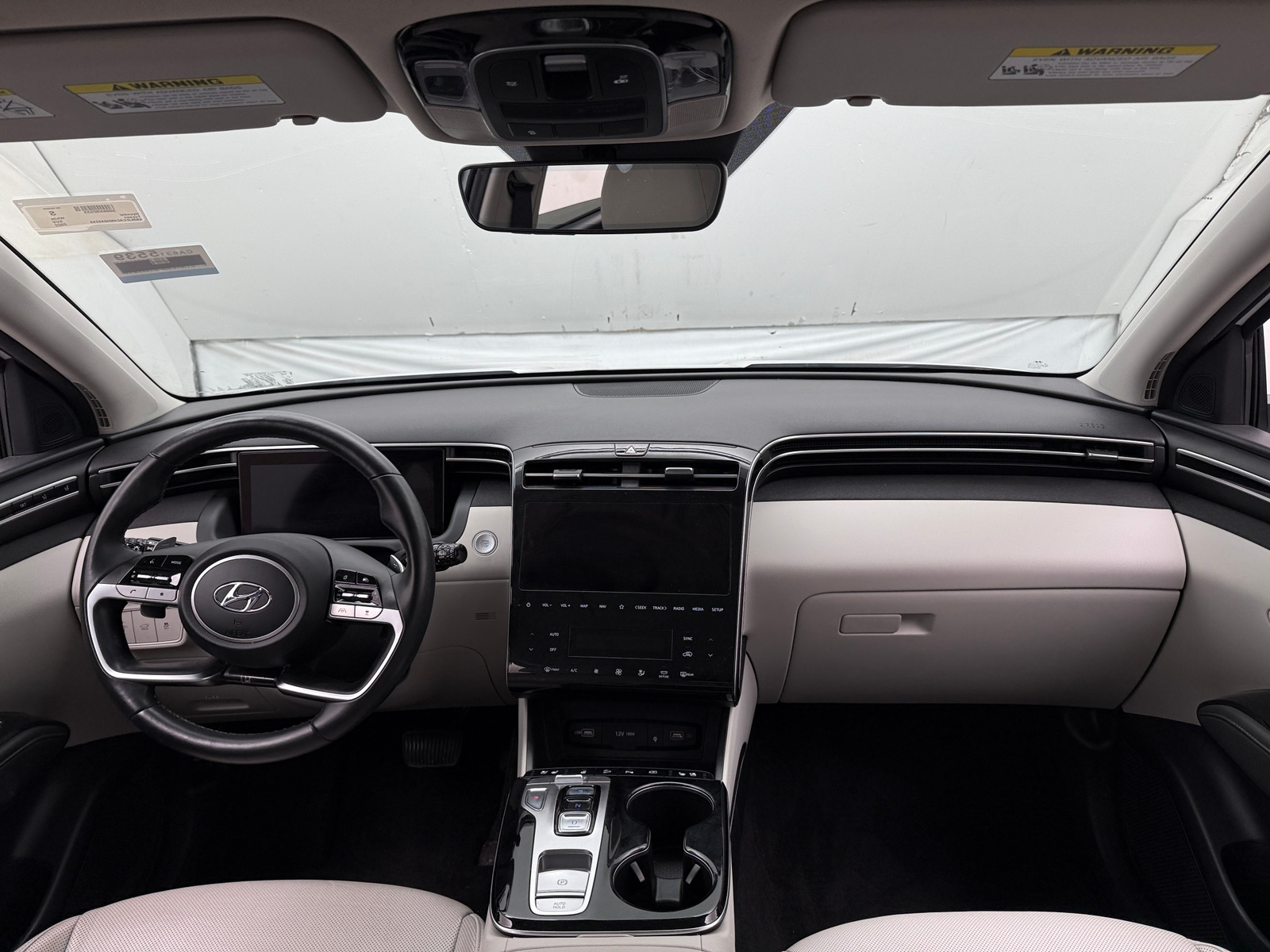 Thumbnail: 2022 Hyundai Tucson - 2