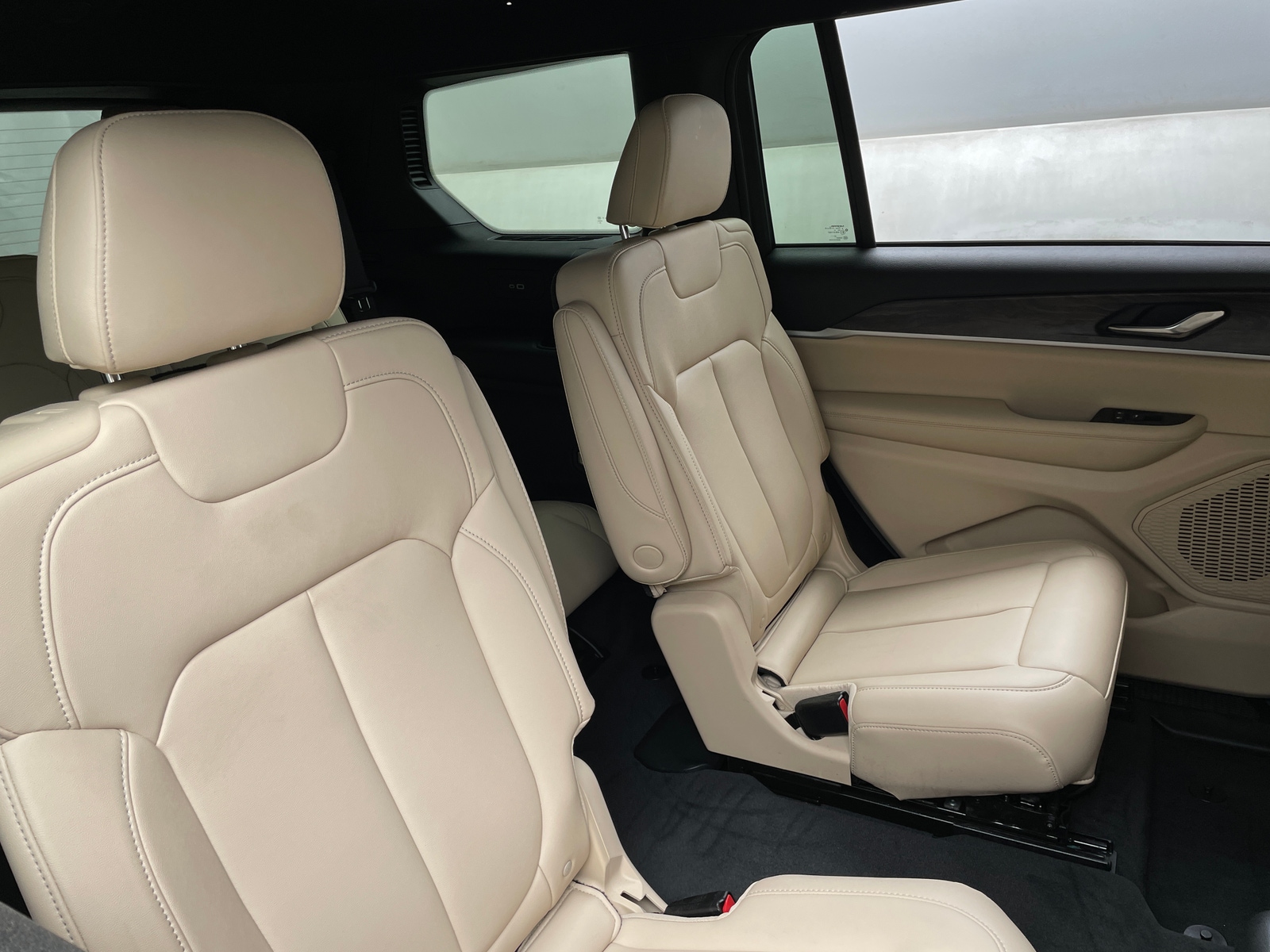 Thumbnail: 2025 Jeep Grand Cherokee L - 5