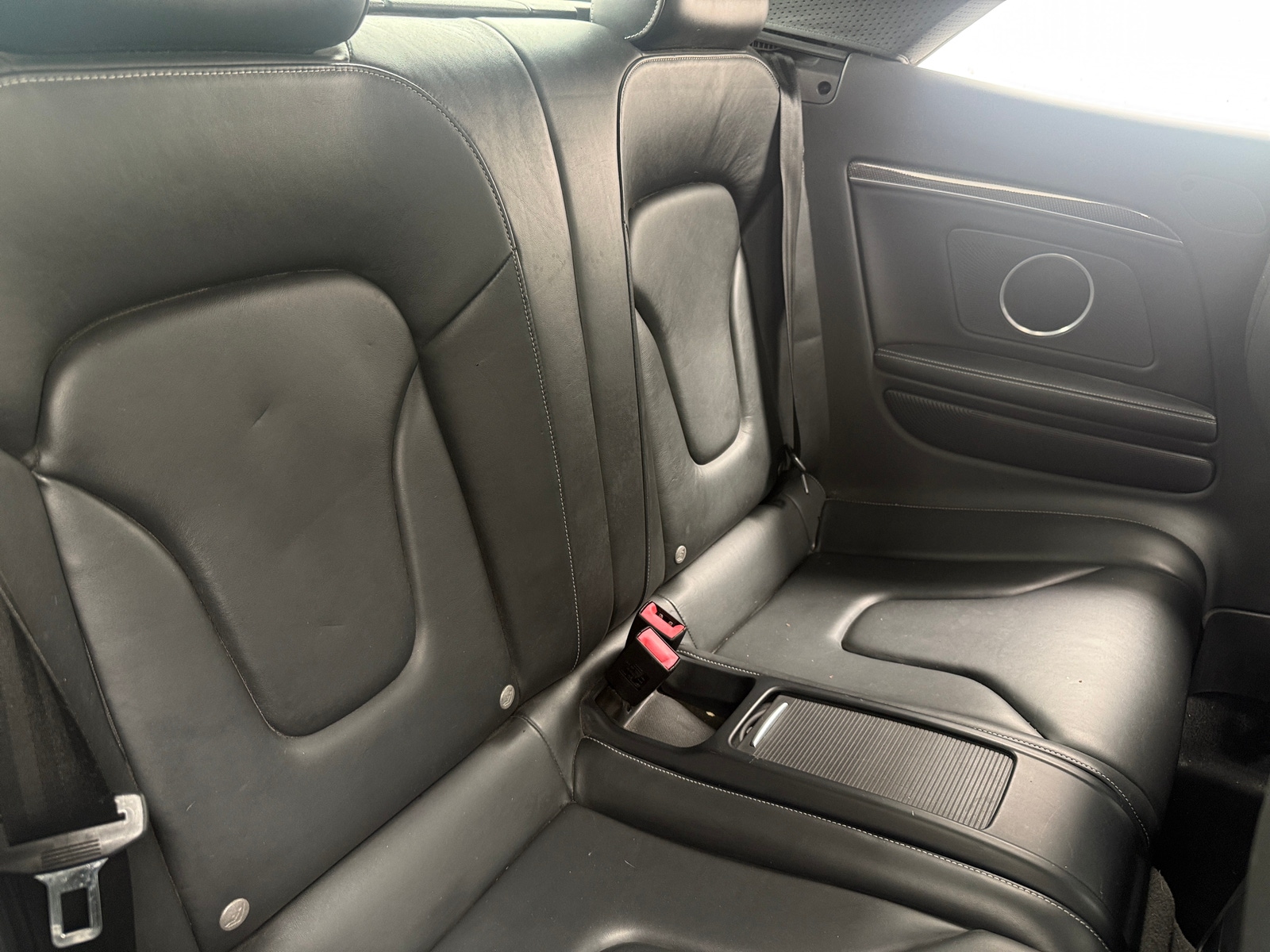 Thumbnail: 2013 Audi S5 - 6