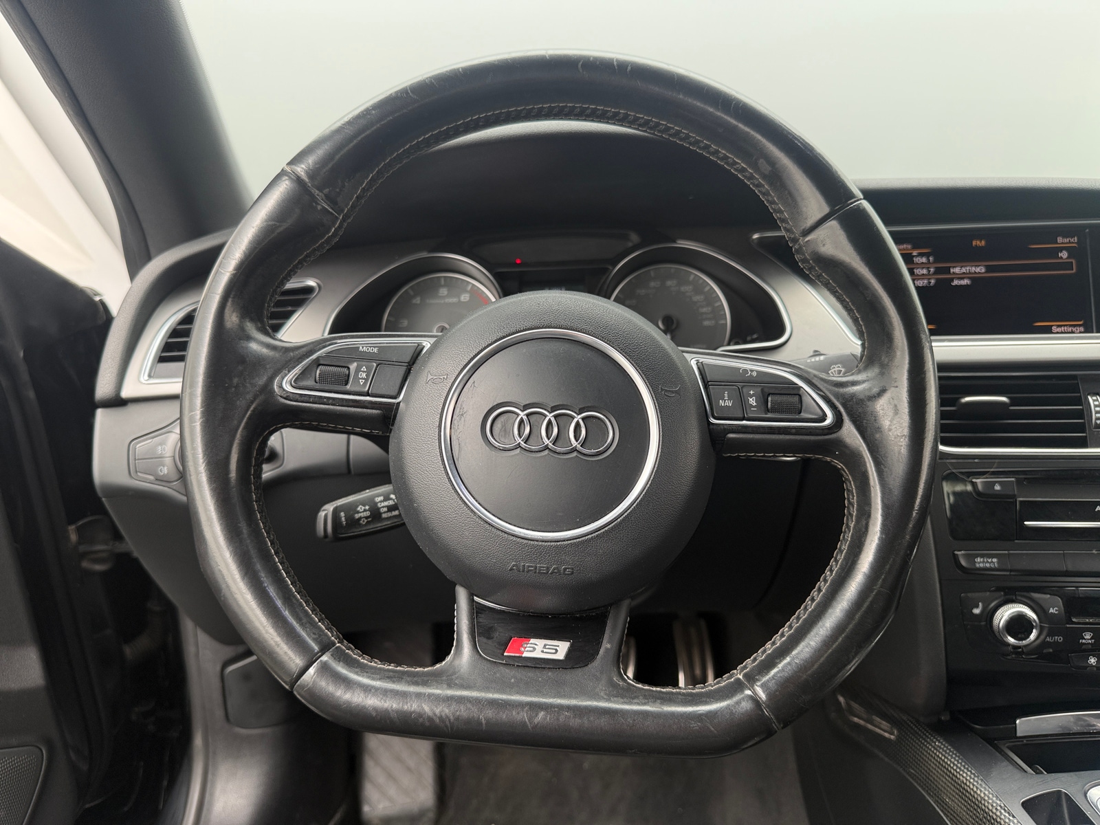 Thumbnail: 2013 Audi S5 - 5