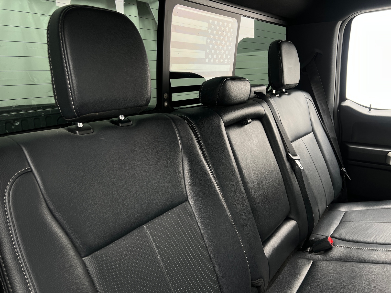 Thumbnail: 2022 Ford Econoline - 5