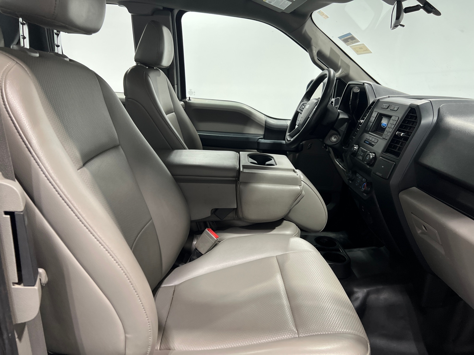 Thumbnail: 2019 Ford Econoline - 2