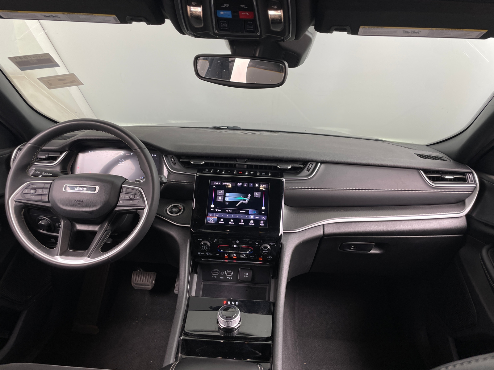Thumbnail: 2023 Jeep Grand Cherokee - 2