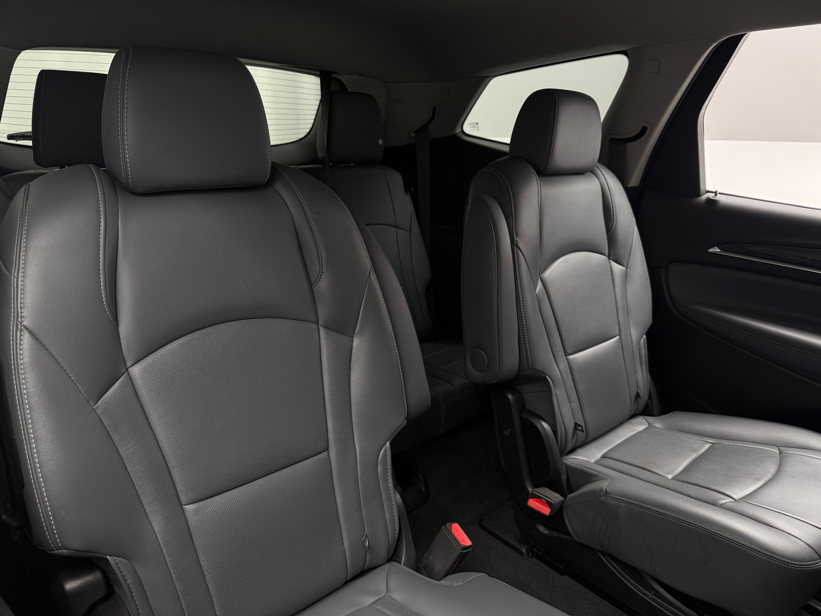 Thumbnail: 2021 Buick Enclave - 5