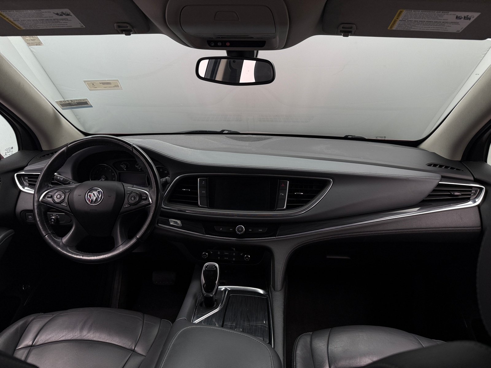 Thumbnail: 2021 Buick Enclave - 2