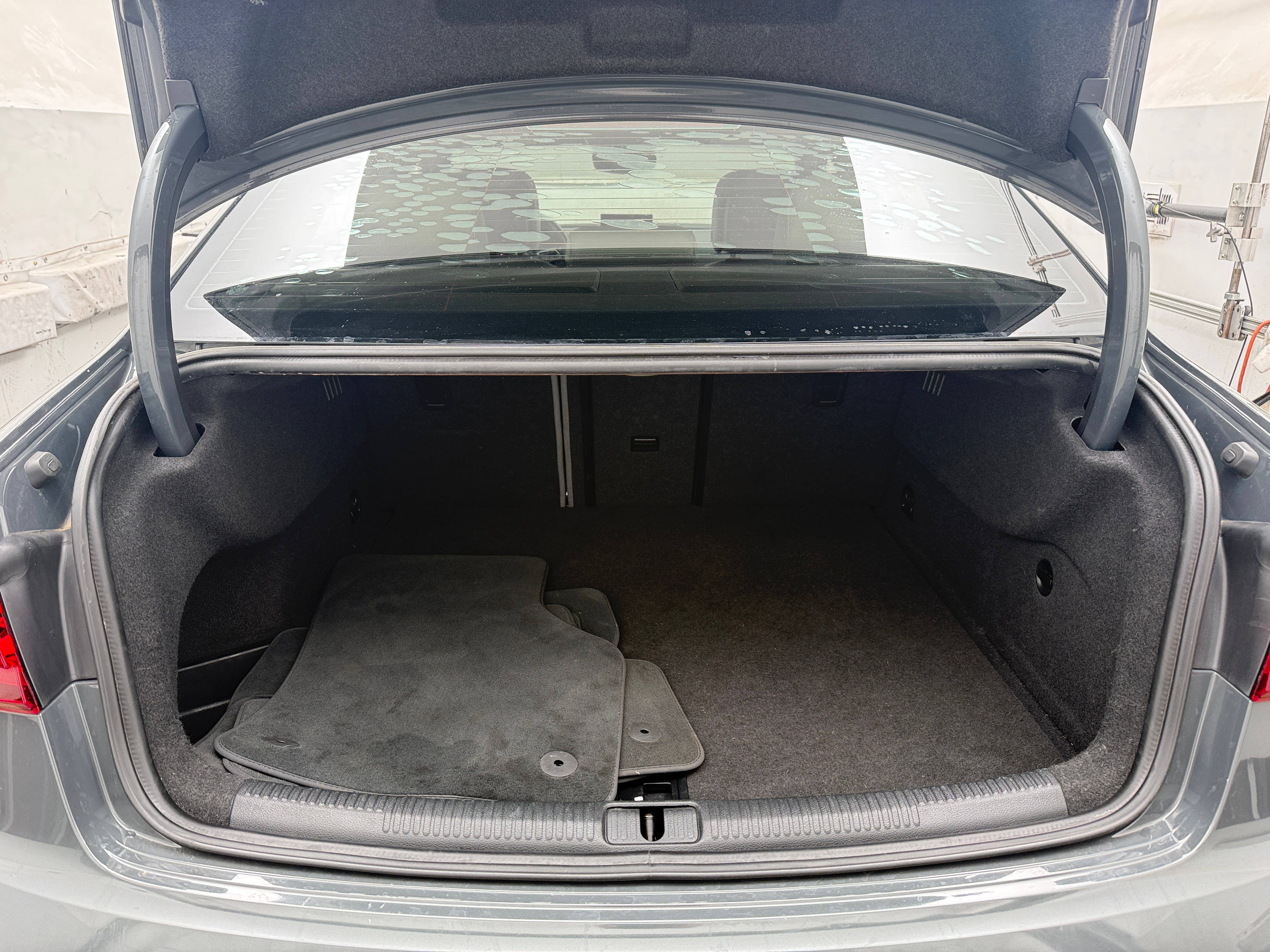 2018 Audi A3 Sedan Premium Plus