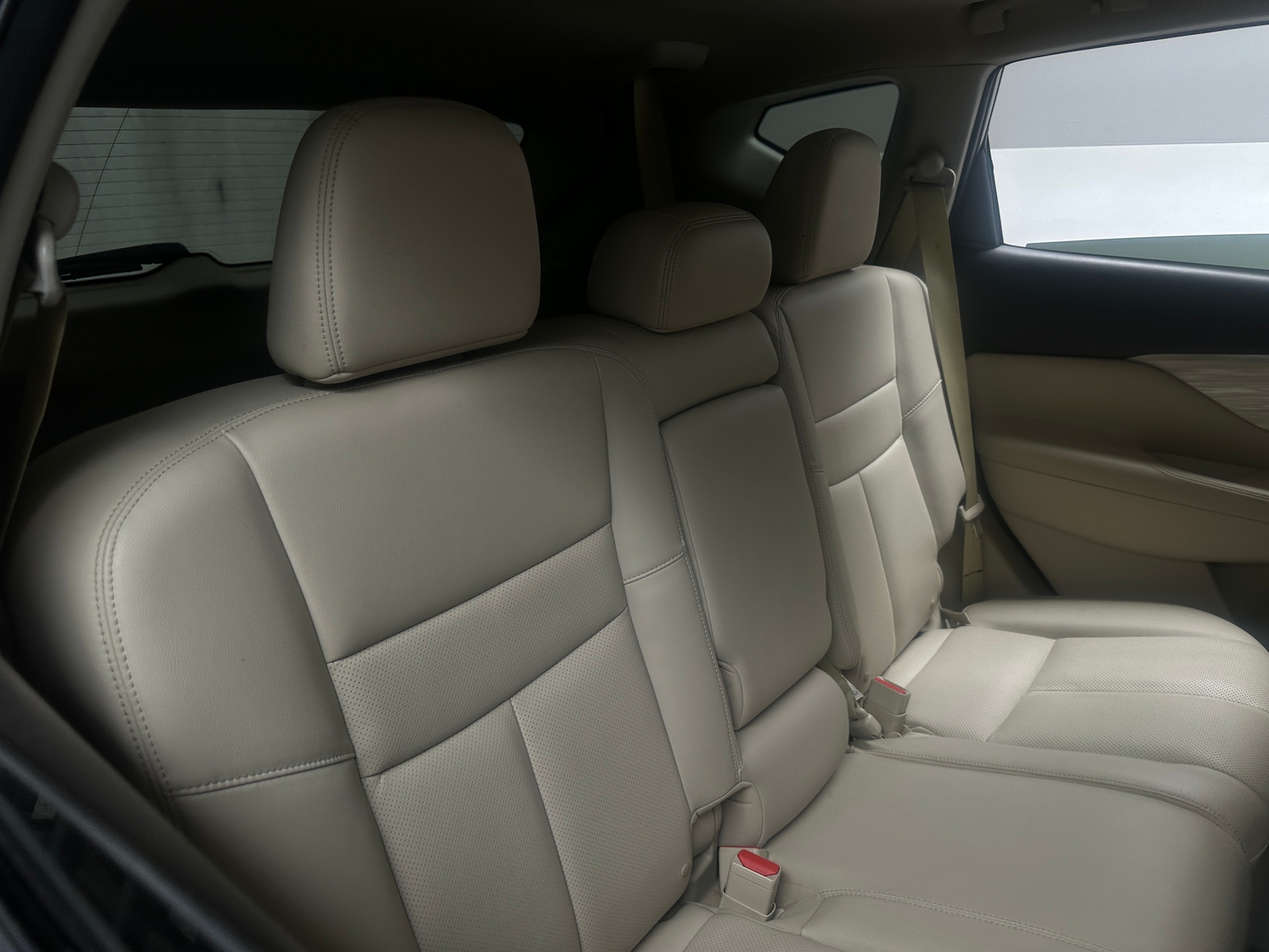 Thumbnail: 2018 Nissan Murano - 5