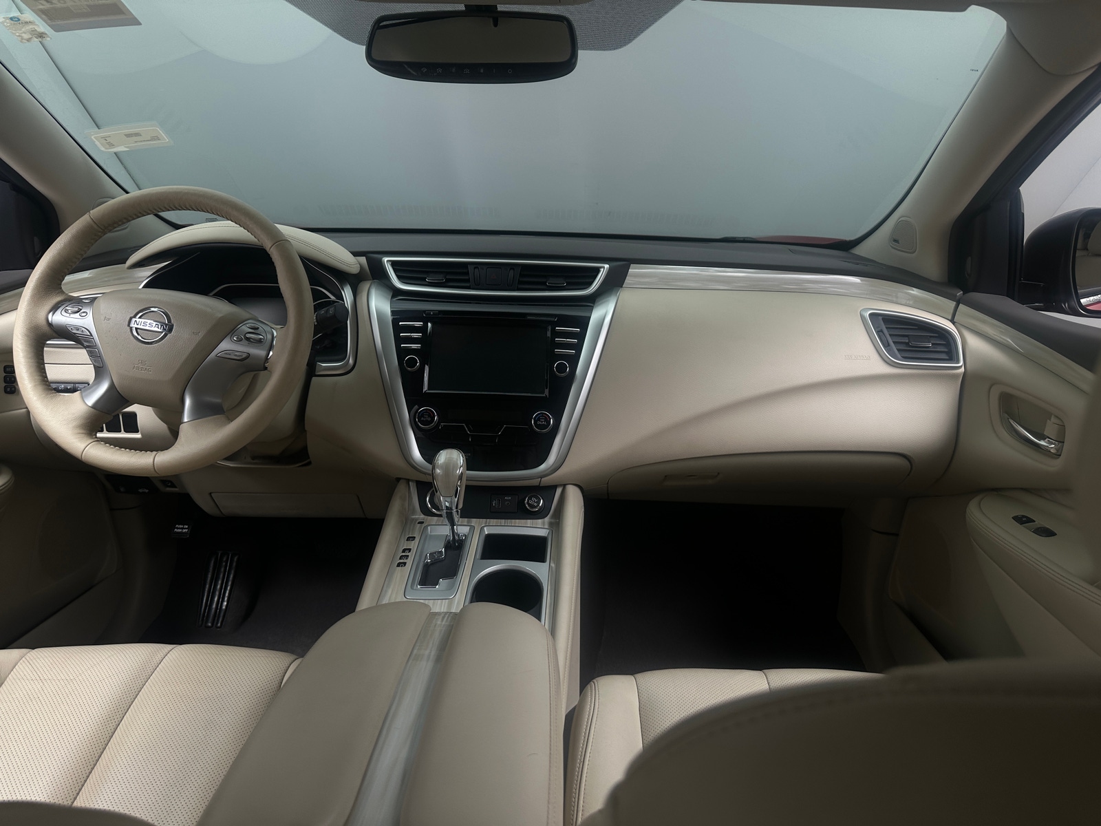 Thumbnail: 2018 Nissan Murano - 2