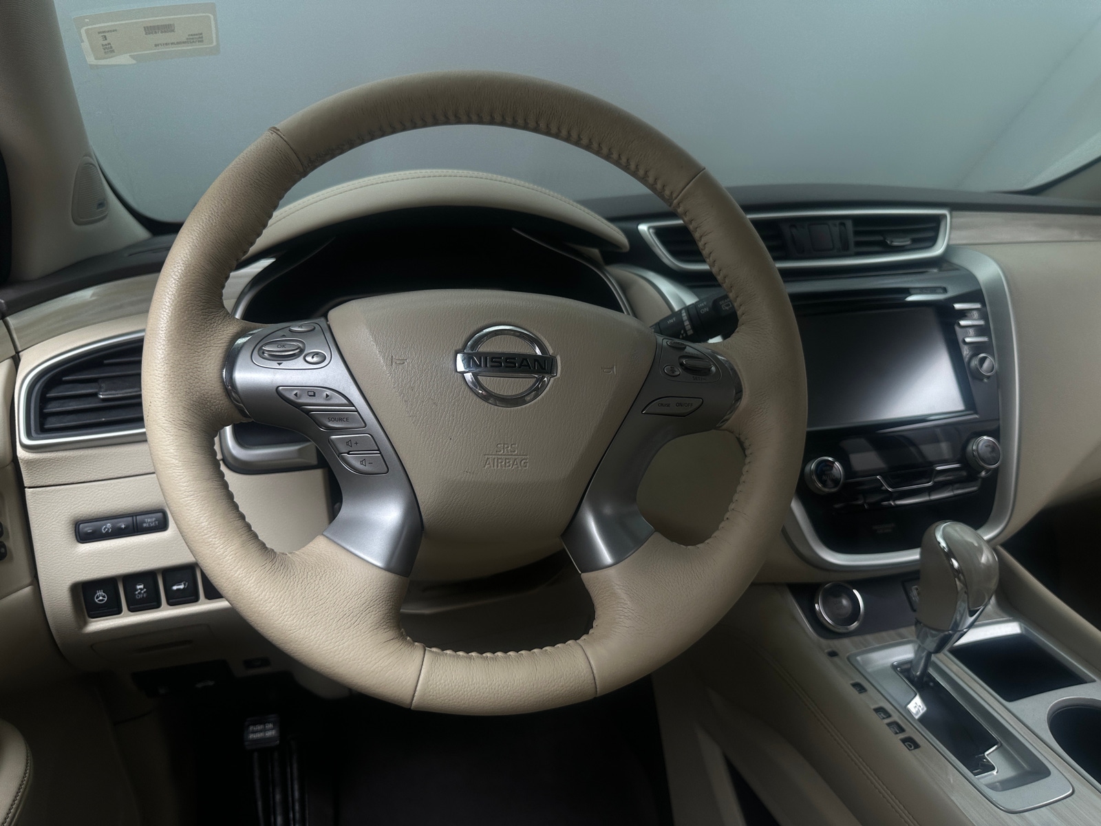 Thumbnail: 2018 Nissan Murano - 4