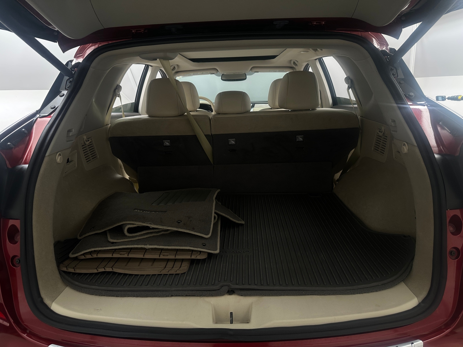 Thumbnail: 2018 Nissan Murano - 6
