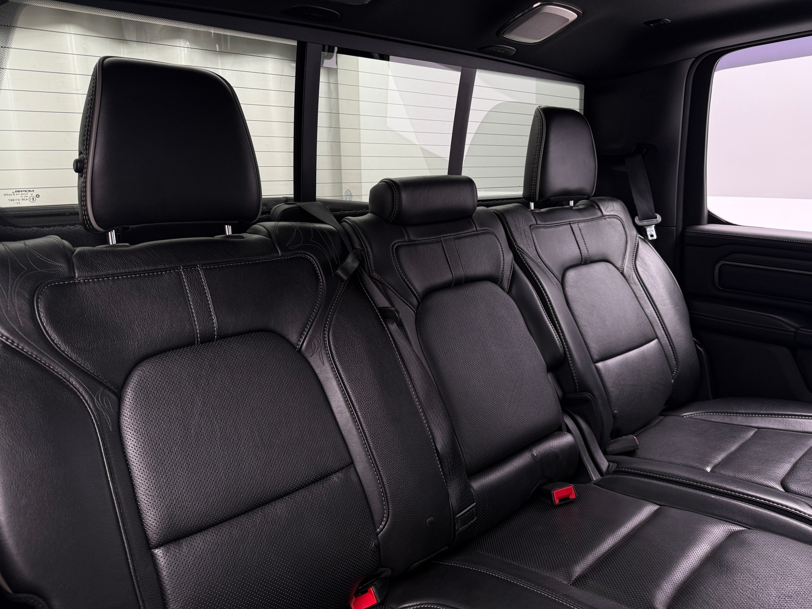 Thumbnail: 2019 RAM 1500 - 5