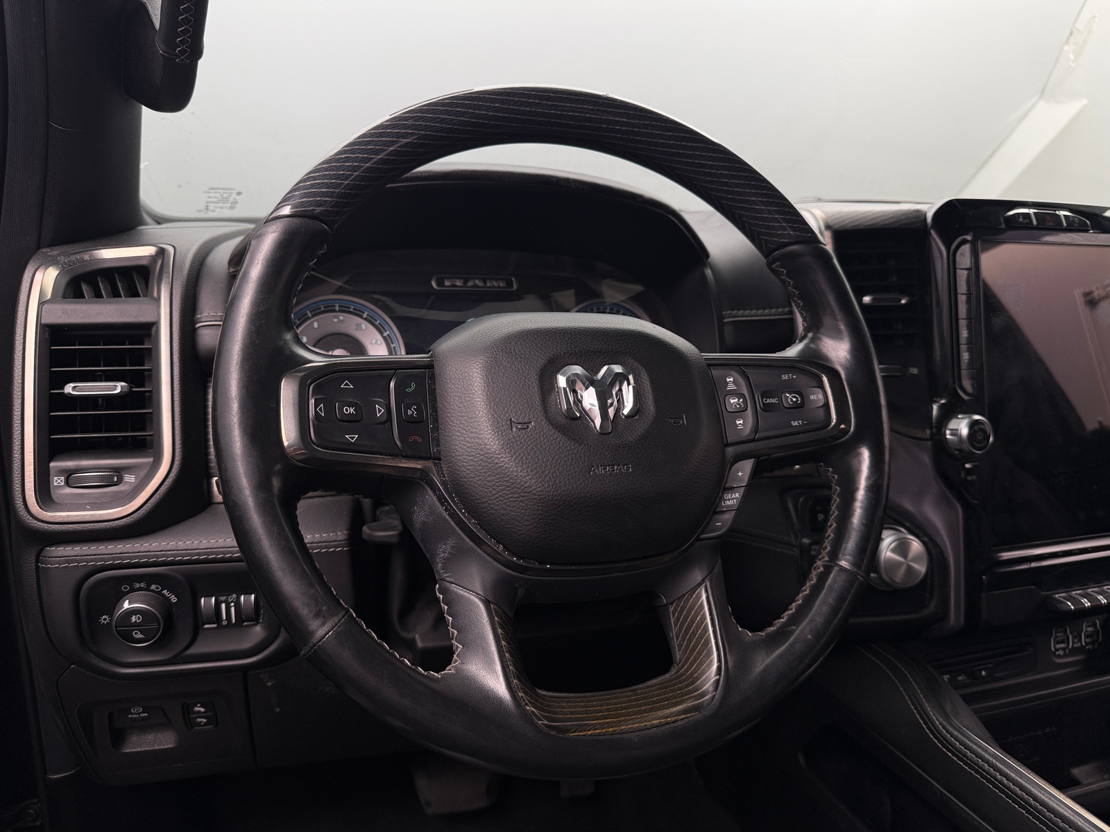Thumbnail: 2019 RAM 1500 - 4