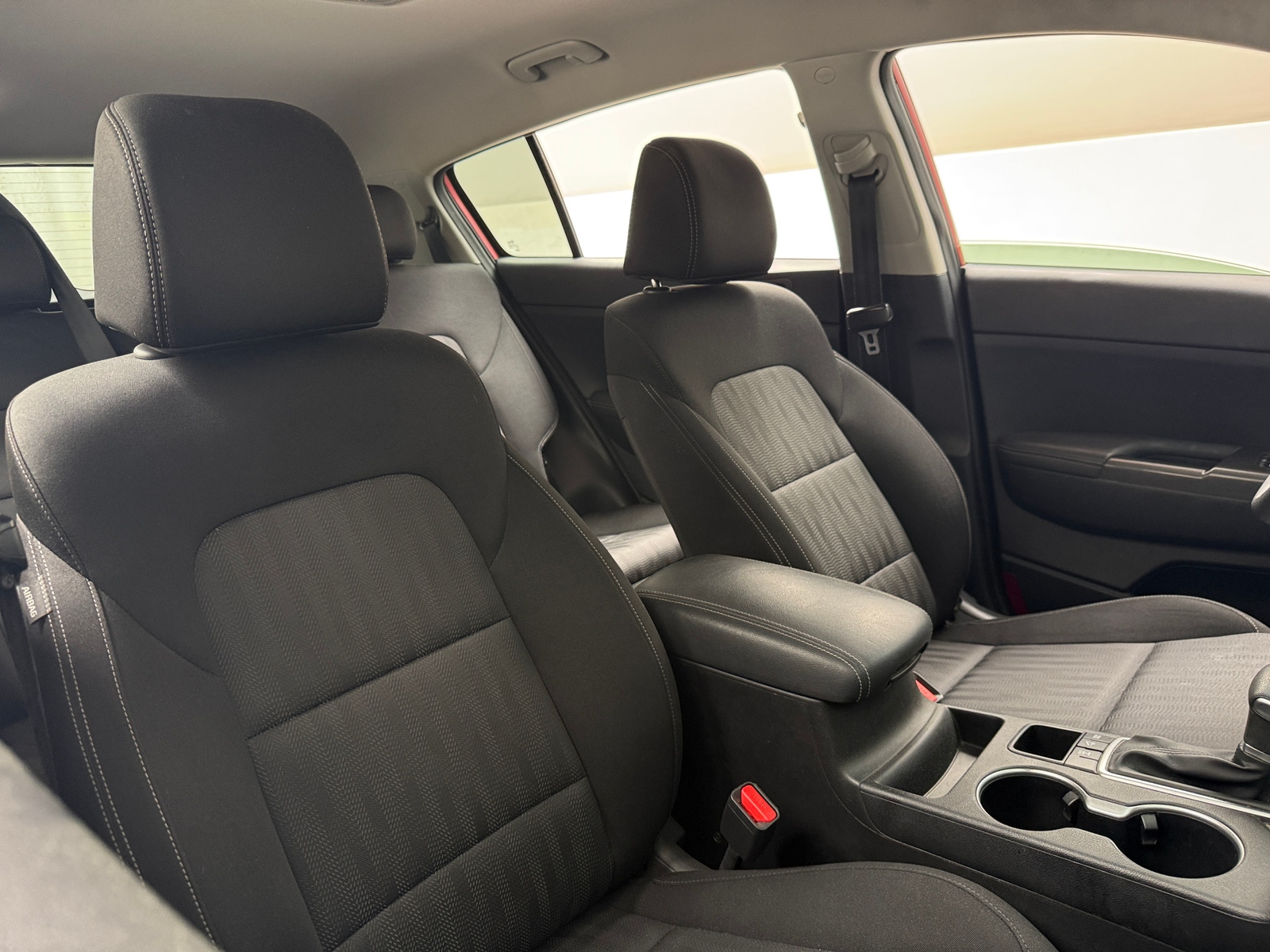 Thumbnail: 2020 Kia Sportage - 2