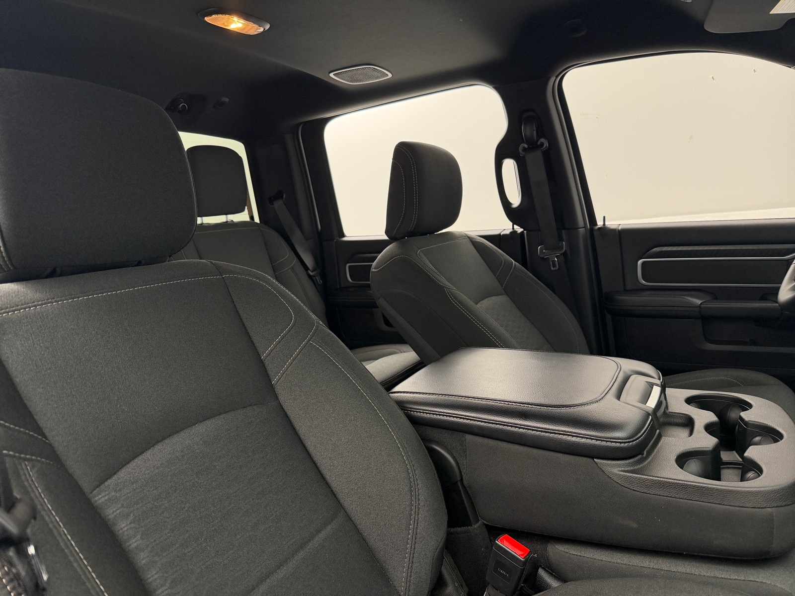 Thumbnail: 2025 RAM 2500 - 2
