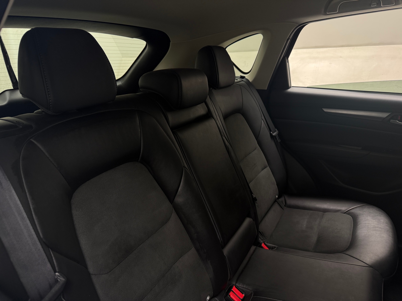 Thumbnail: 2022 Mazda CX-5 - 5