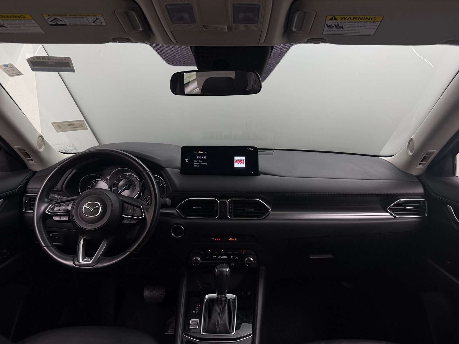 Thumbnail: 2022 Mazda CX-5 - 2