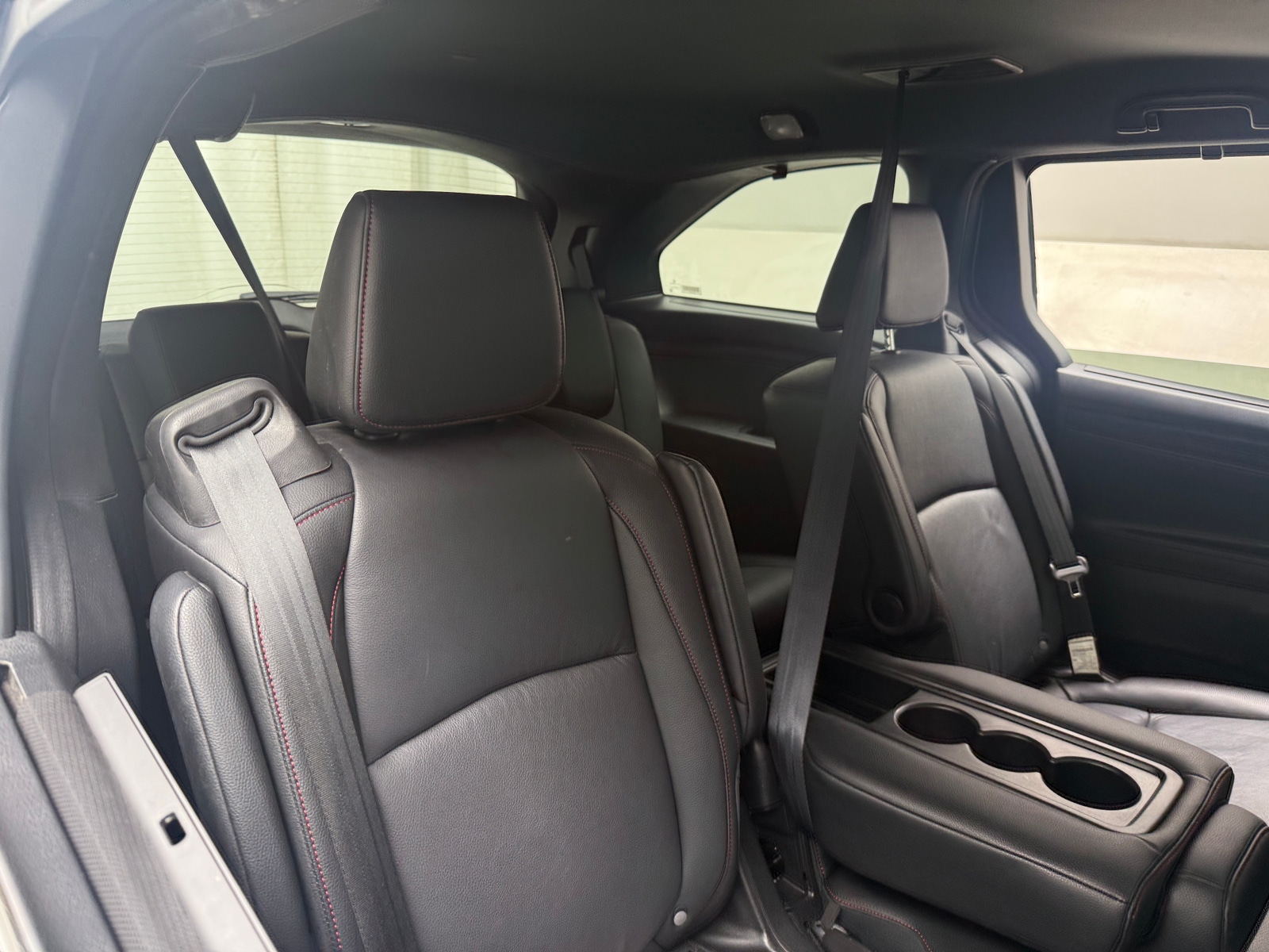 Thumbnail: 2025 Honda Odyssey - 5