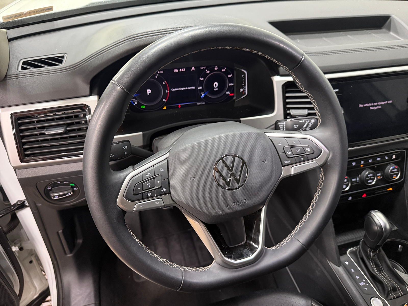 Thumbnail: 2022 Volkswagen Atlas - 5