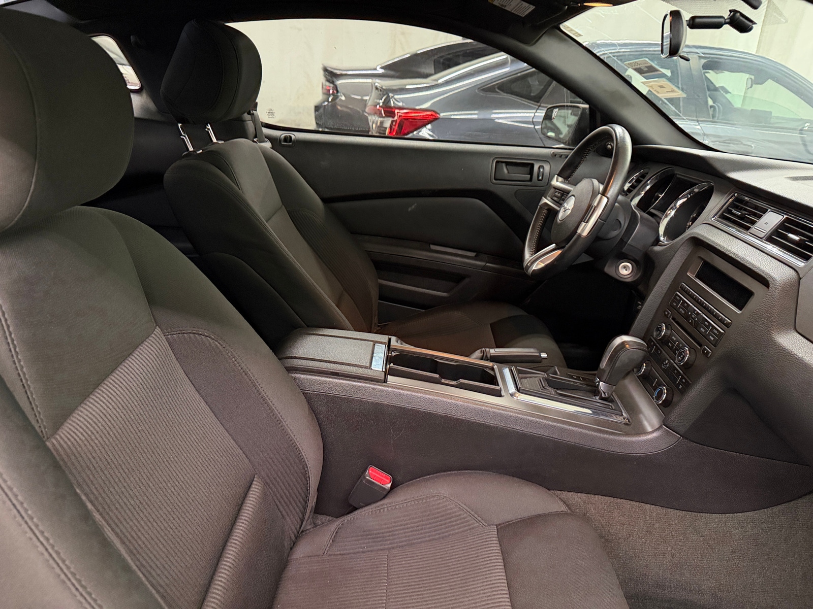 Thumbnail: 2013 Ford Mustang - 2