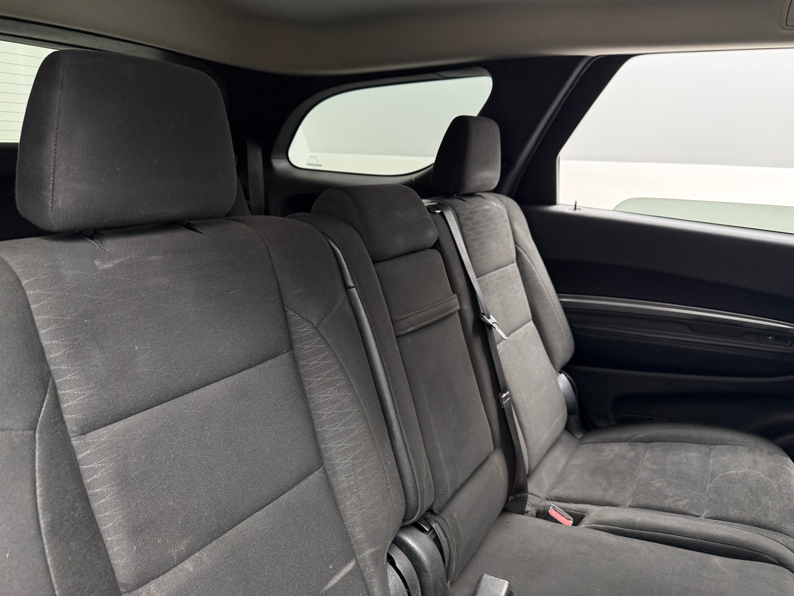 Thumbnail: 2020 Dodge Durango - 6