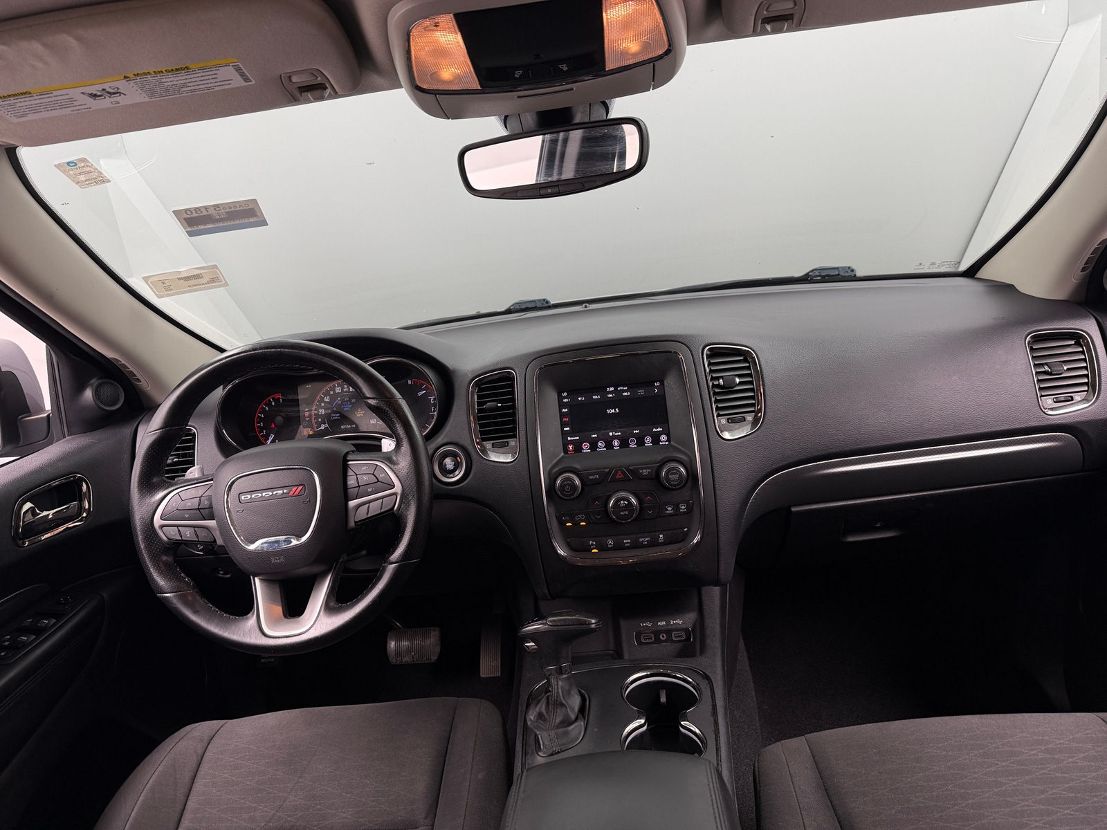 Thumbnail: 2020 Dodge Durango - 3