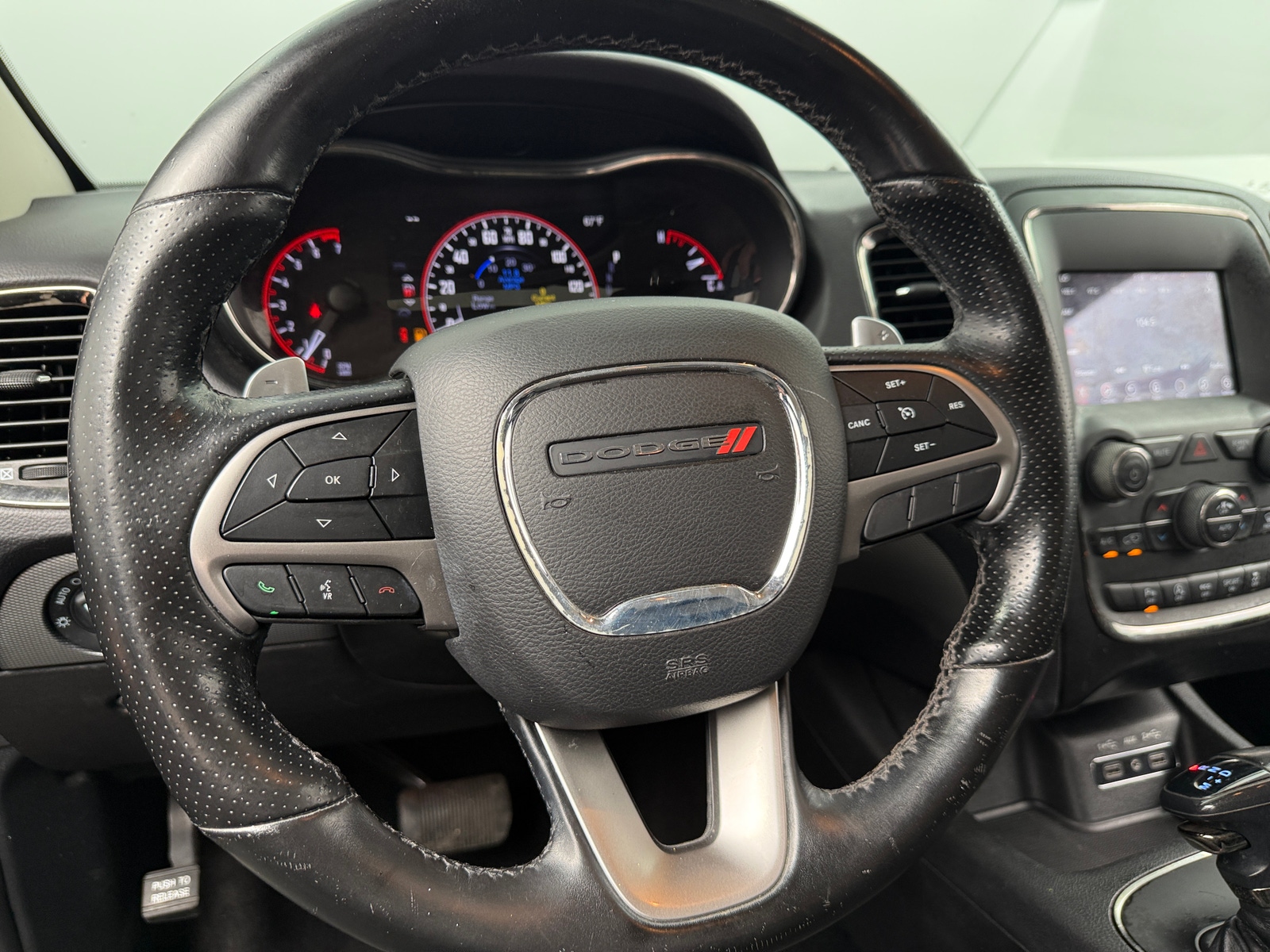 Thumbnail: 2020 Dodge Durango - 5